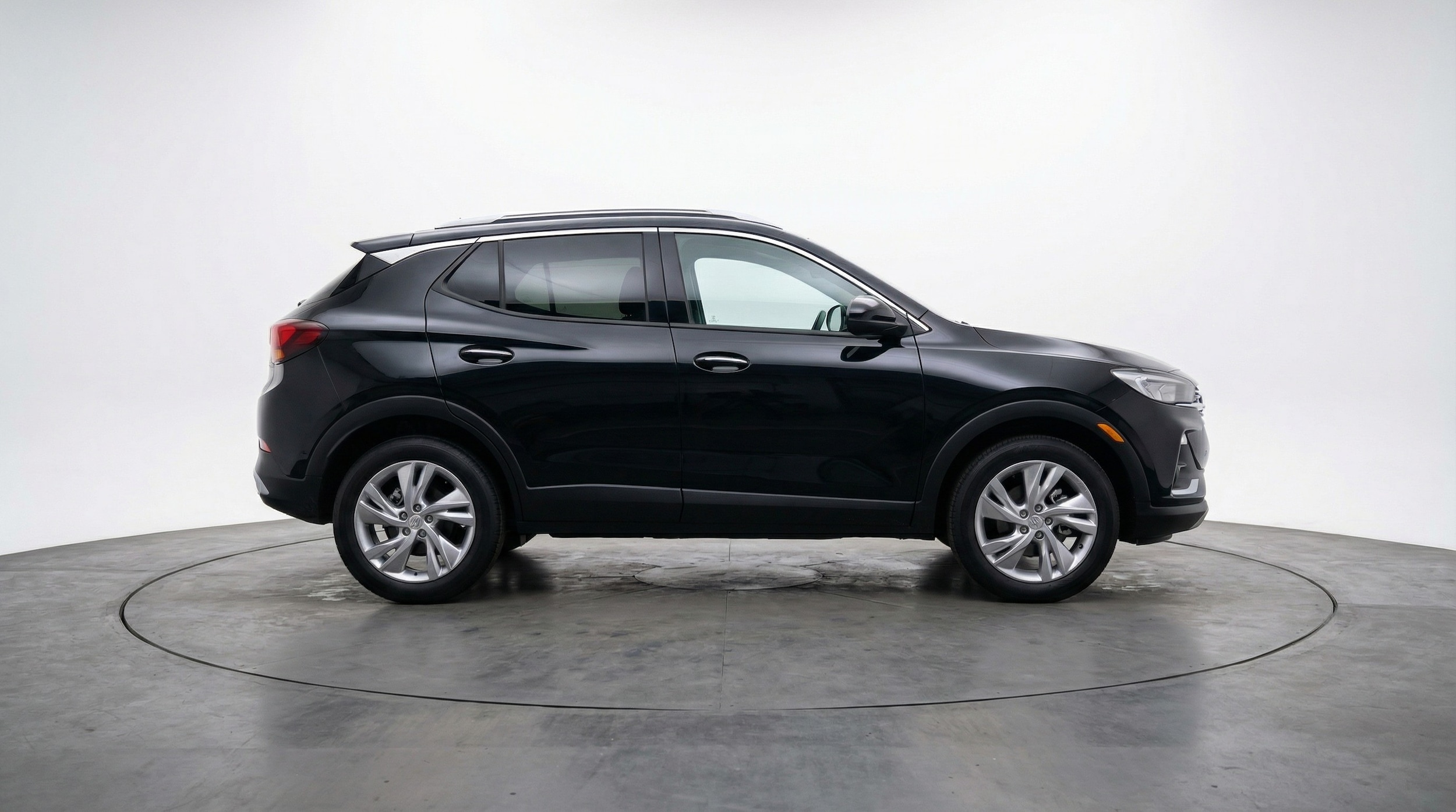 Thumbnail: 2025 Buick Encore GX - 8