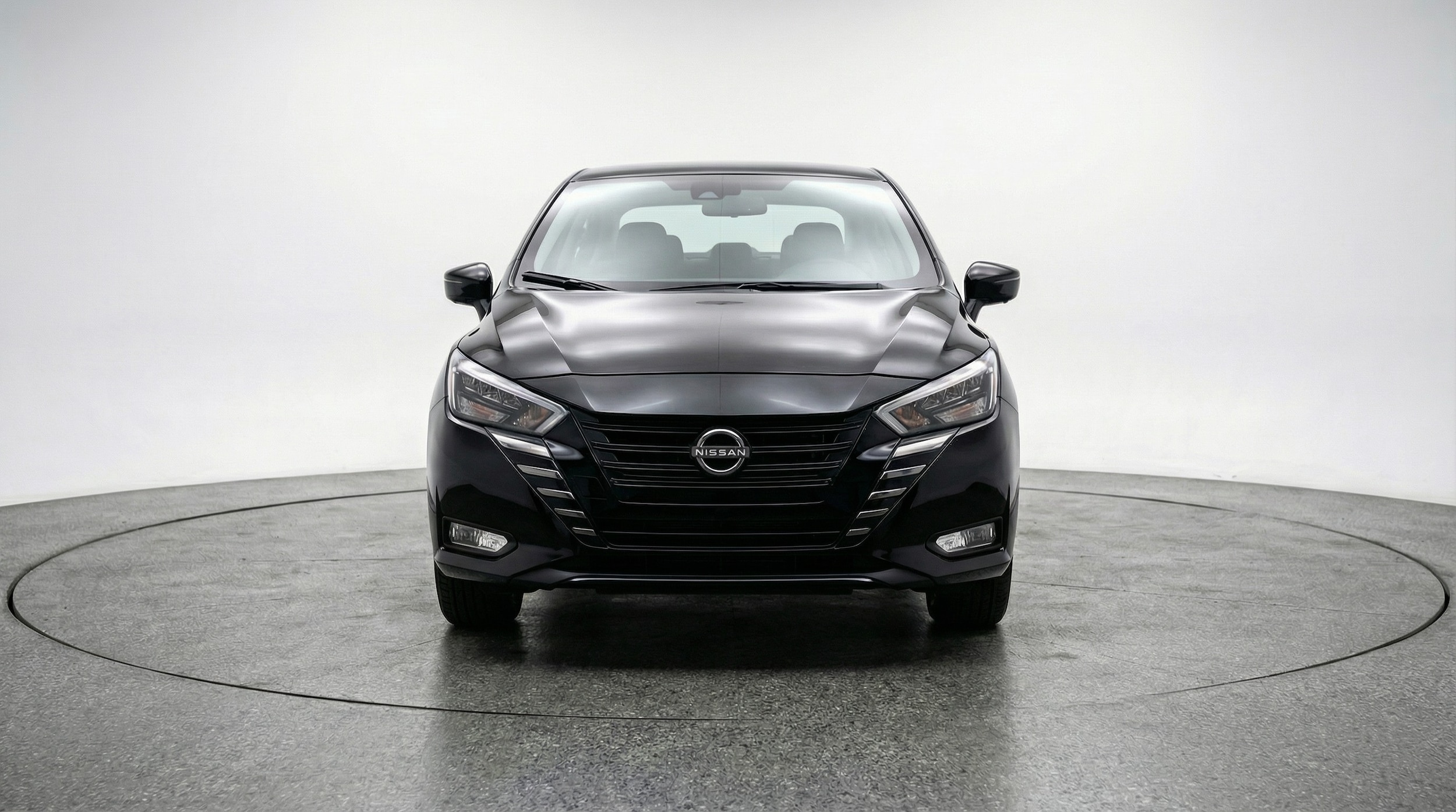 Thumbnail: 2025 Nissan Versa - 2