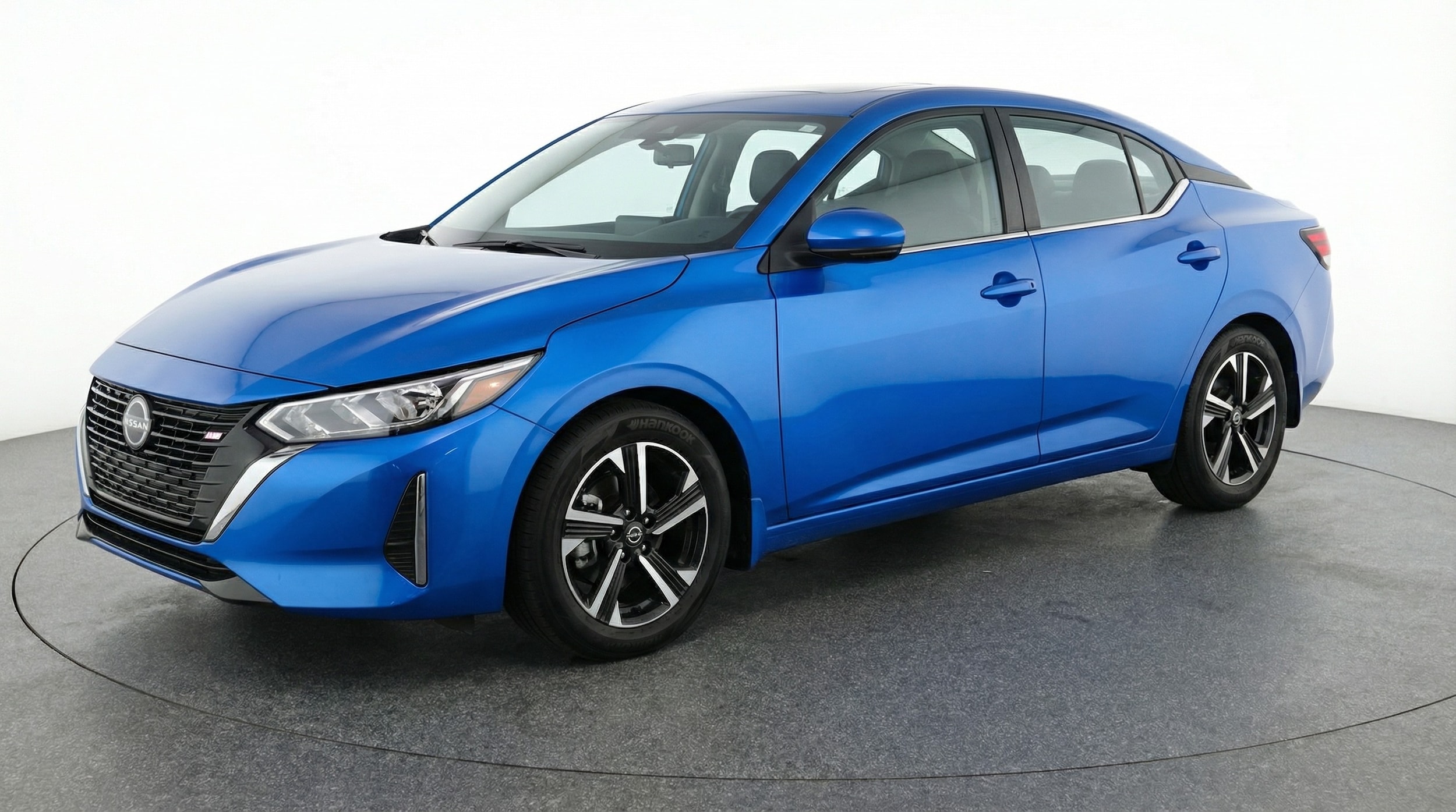 Thumbnail: 2025 Nissan Sentra - 3