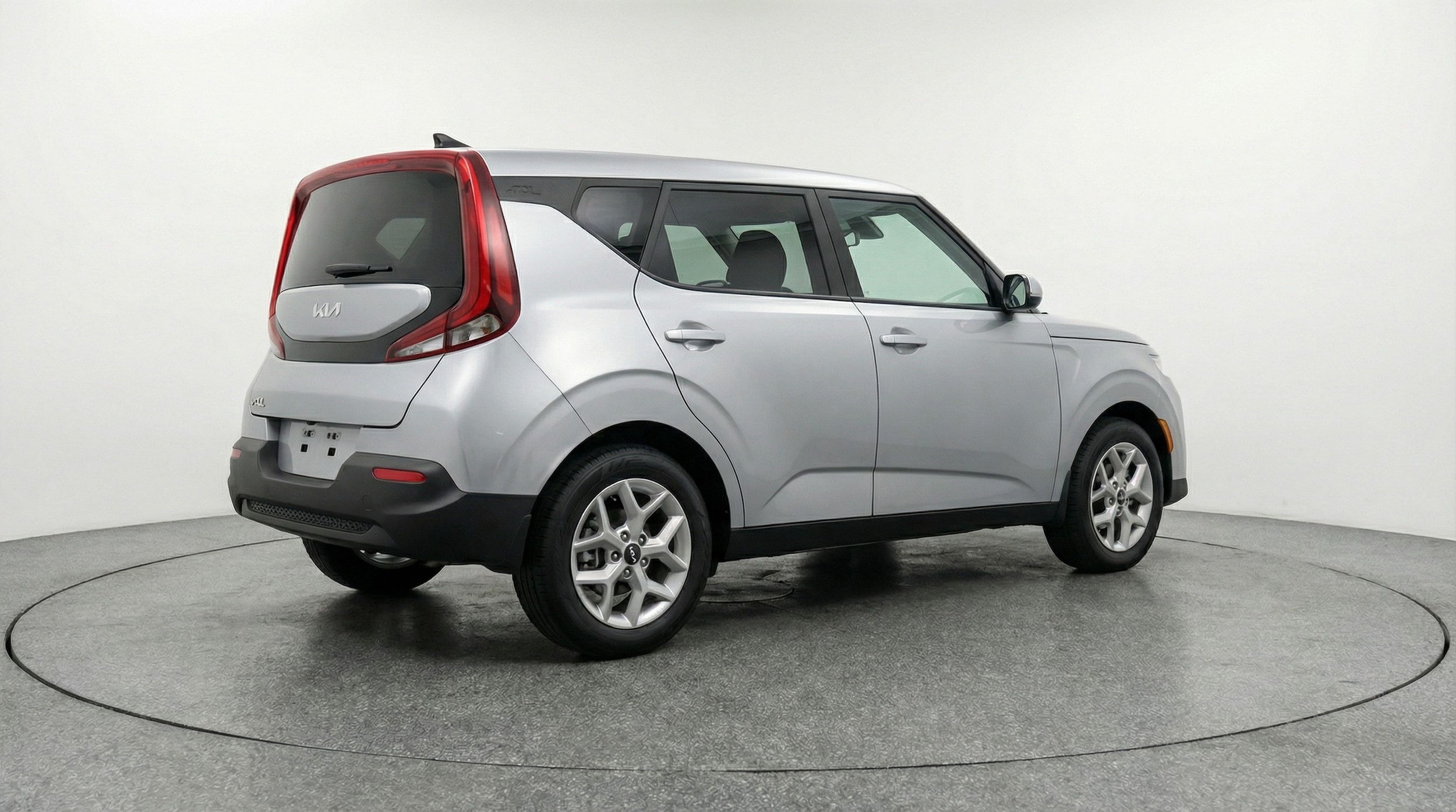 Thumbnail: 2025 Kia Soul - 7