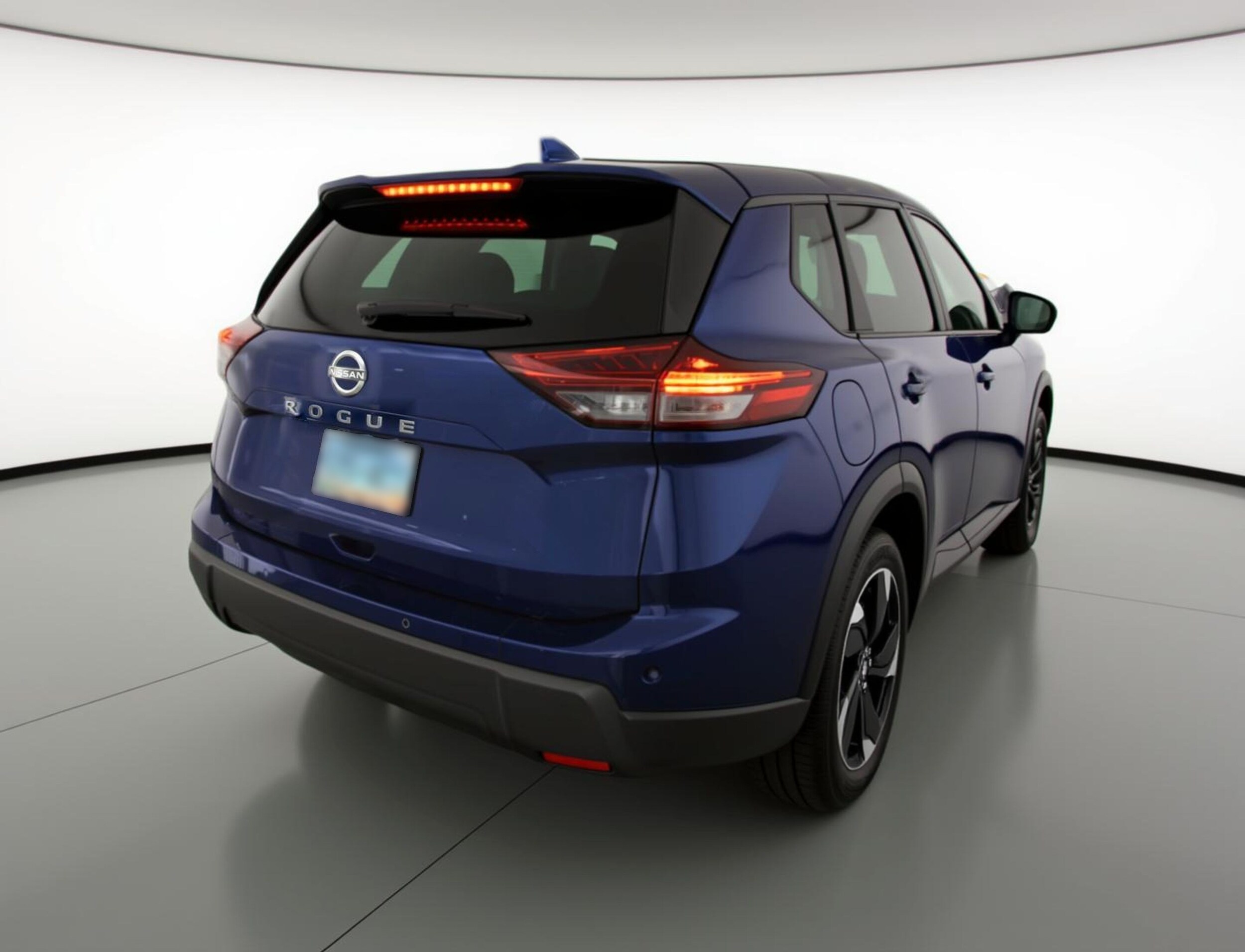 Thumbnail: 2025 Nissan Rogue - 7