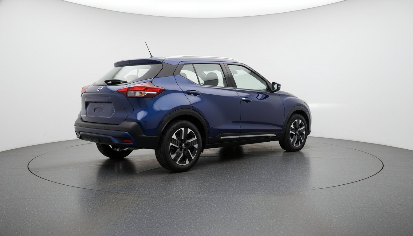 Thumbnail: 2026 Nissan Kicks - 9