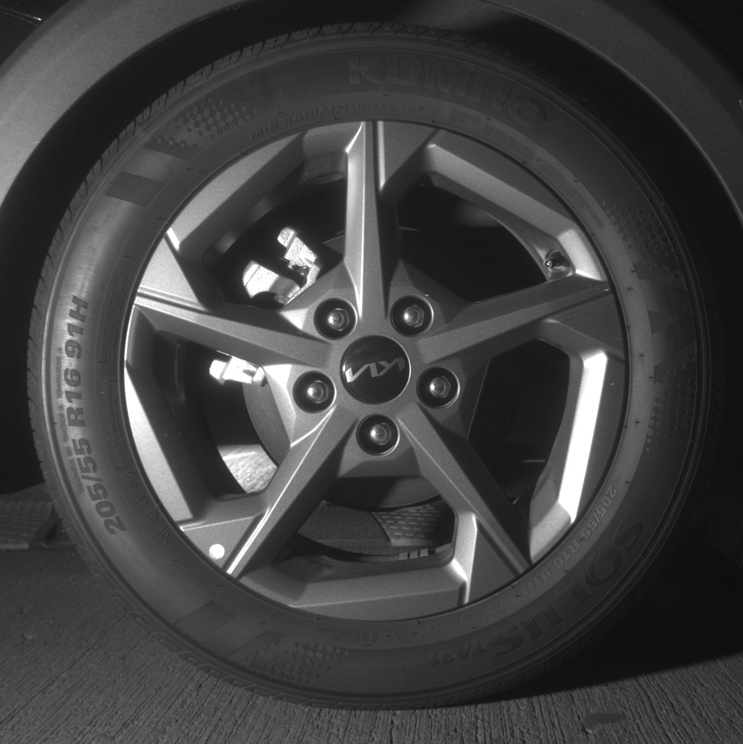 Thumbnail: 2025 Kia K4 - 12