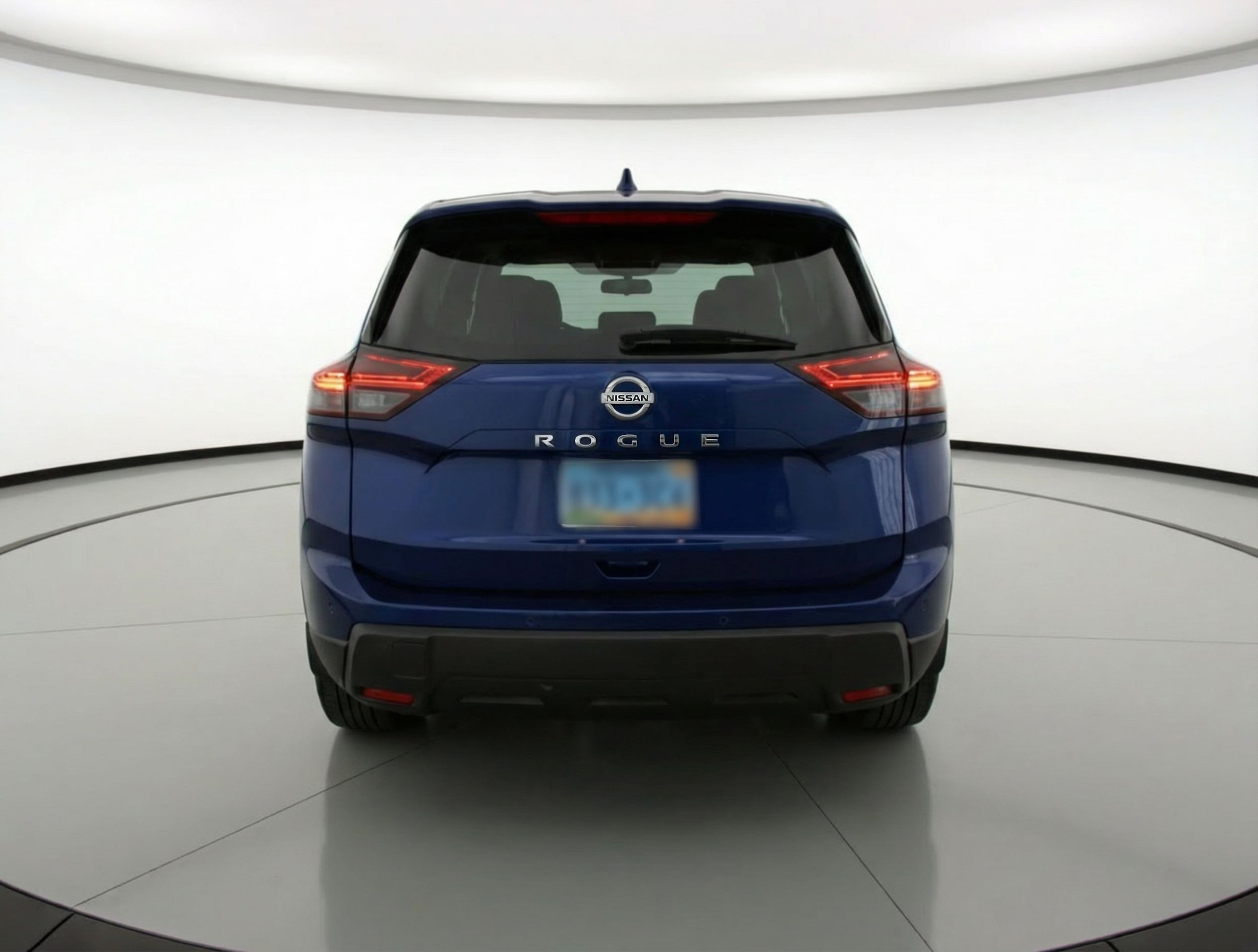 Thumbnail: 2025 Nissan Rogue - 6