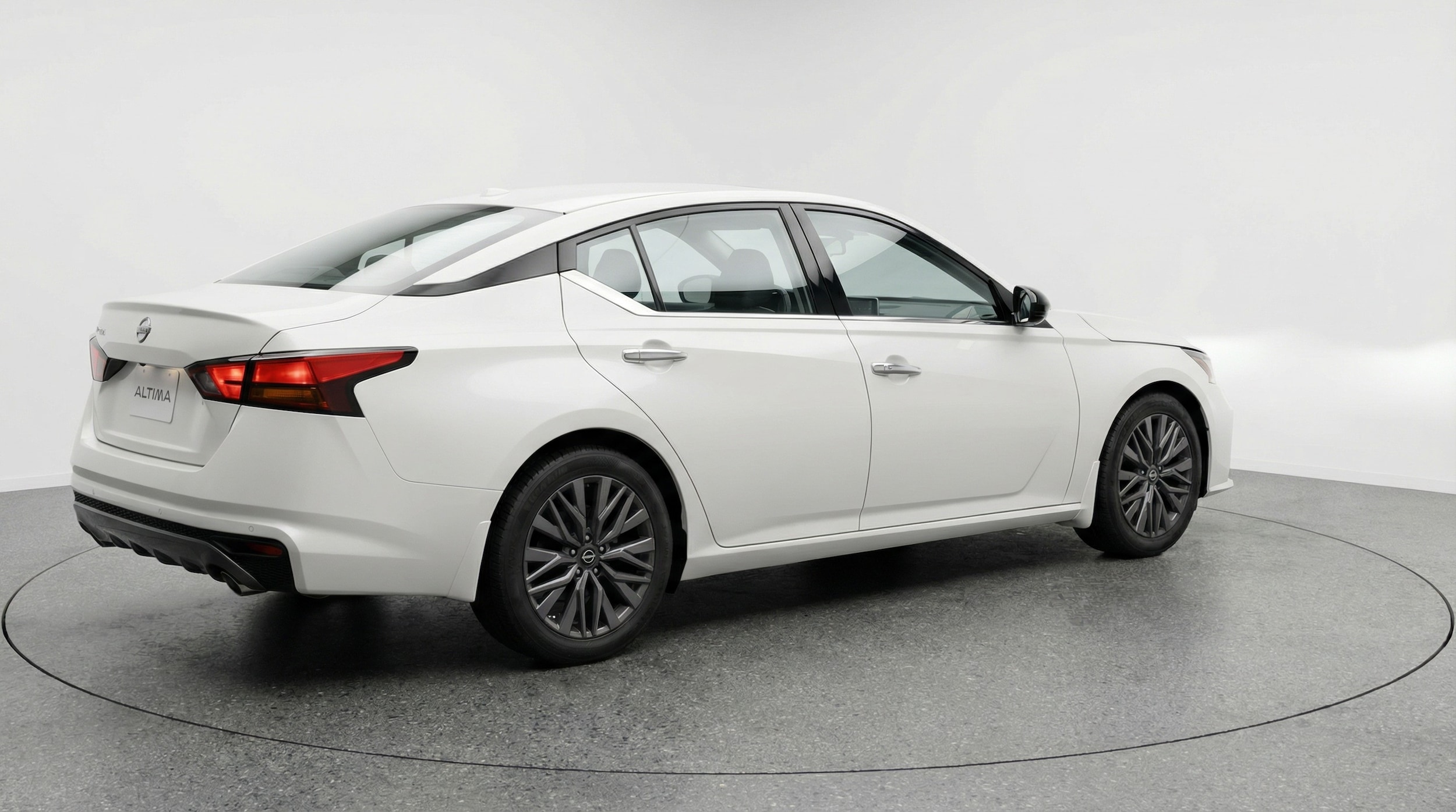 Thumbnail: 2025 Nissan Altima - 7