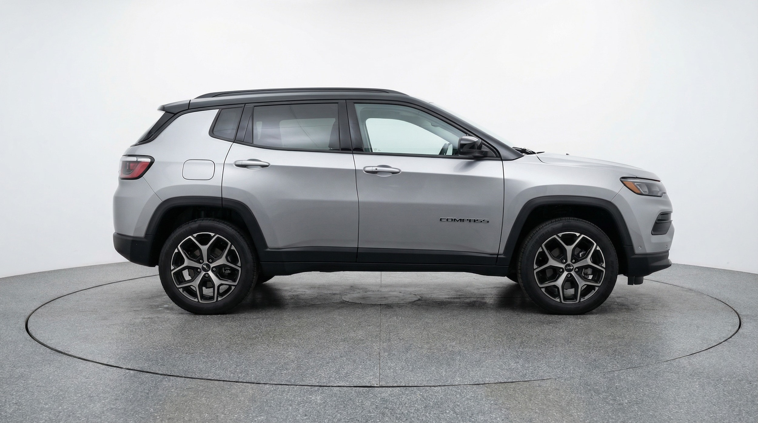 Thumbnail: 2025 Jeep Compass - 8