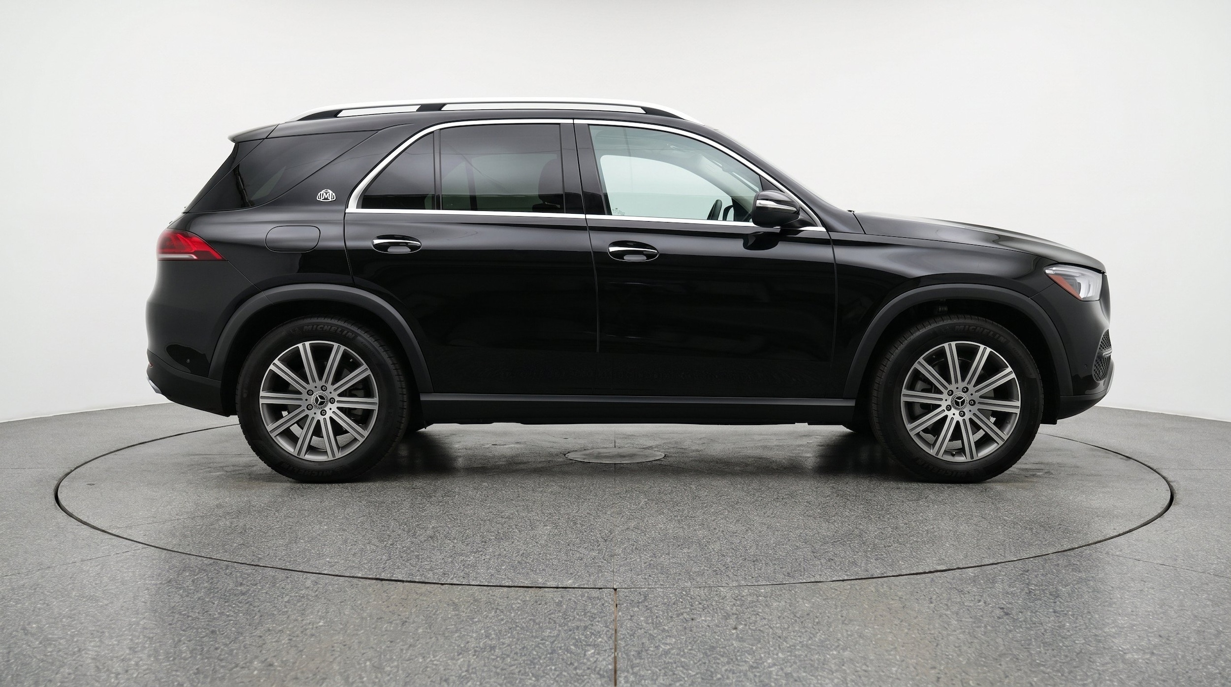 Thumbnail: 2026 Mercedes-Benz GLE - 11