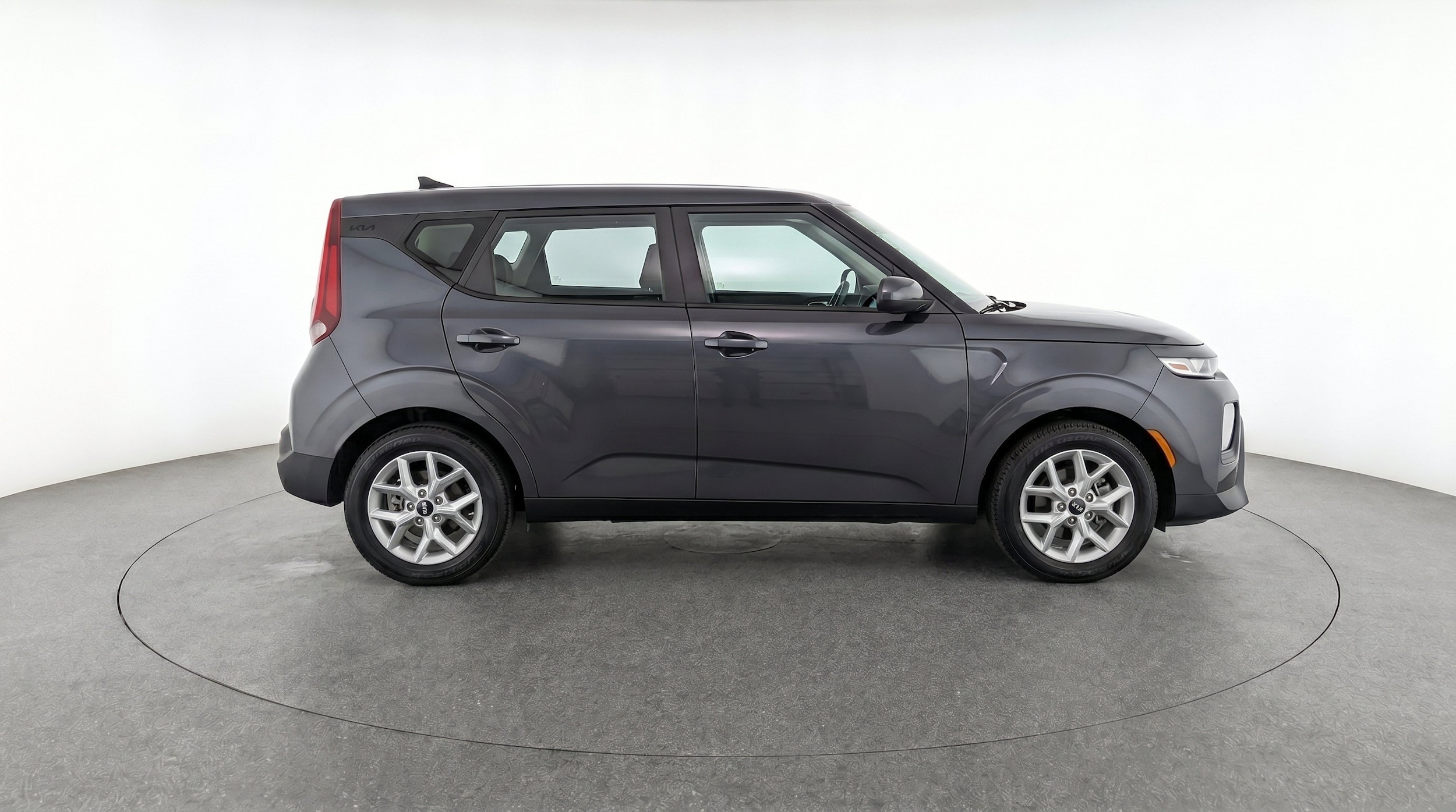 Thumbnail: 2025 Kia Soul - 11