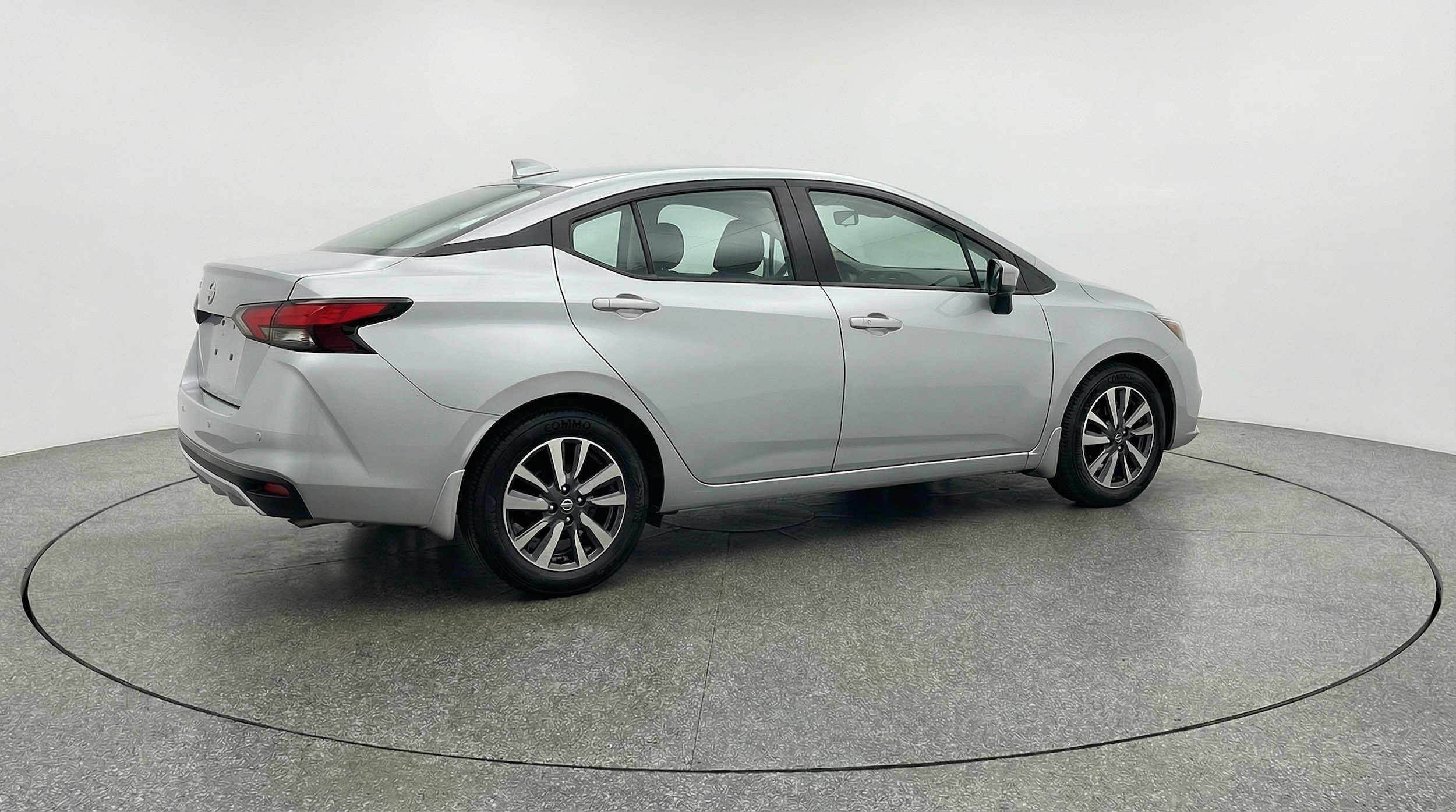 Thumbnail: 2025 Nissan Versa - 7