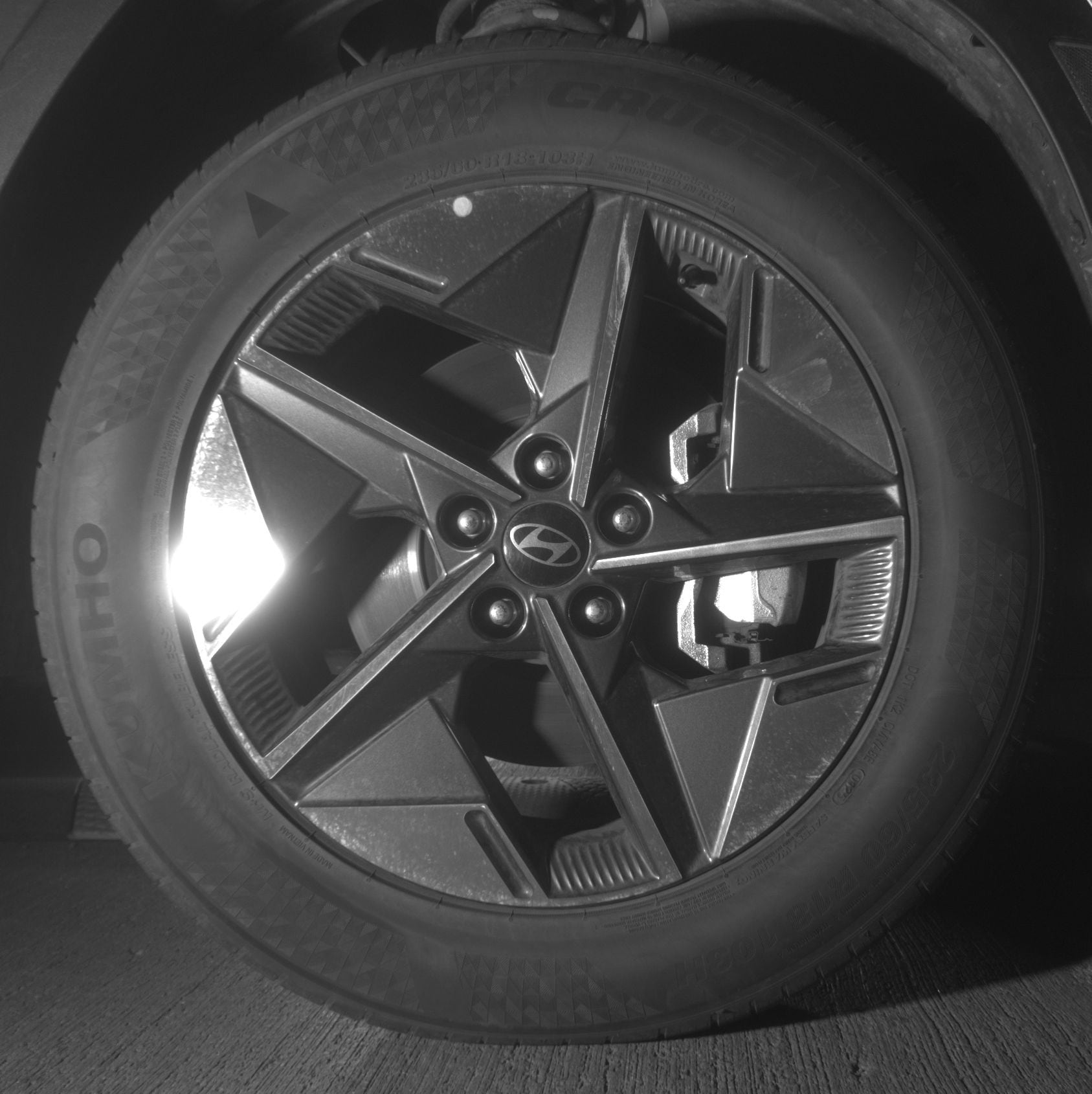 Thumbnail: 2025 Hyundai Tucson - 10