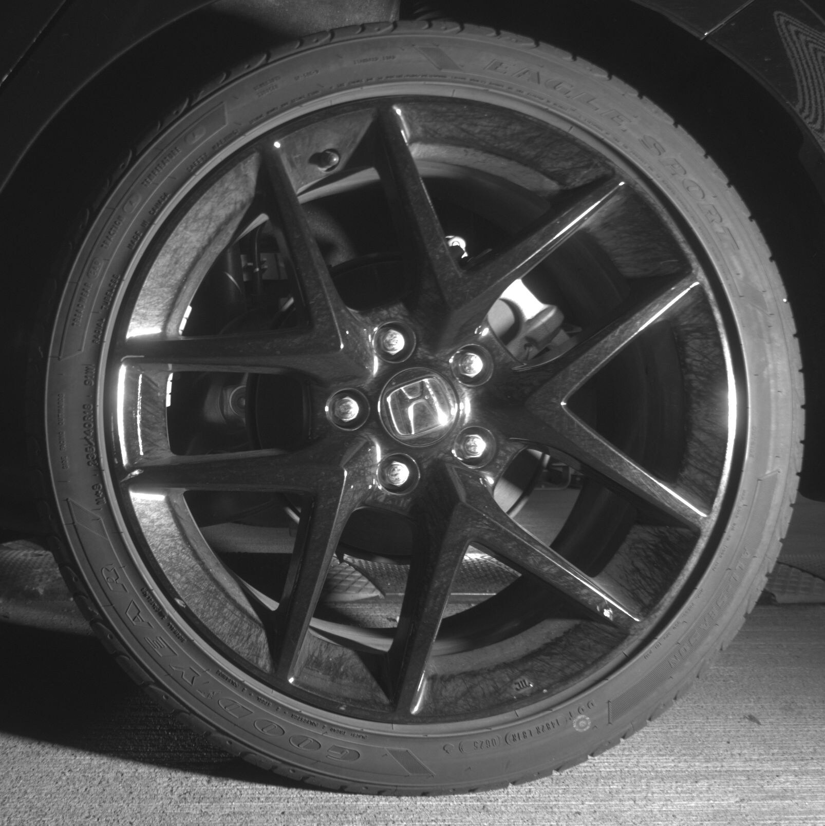 Thumbnail: 2025 Honda Civic - 11