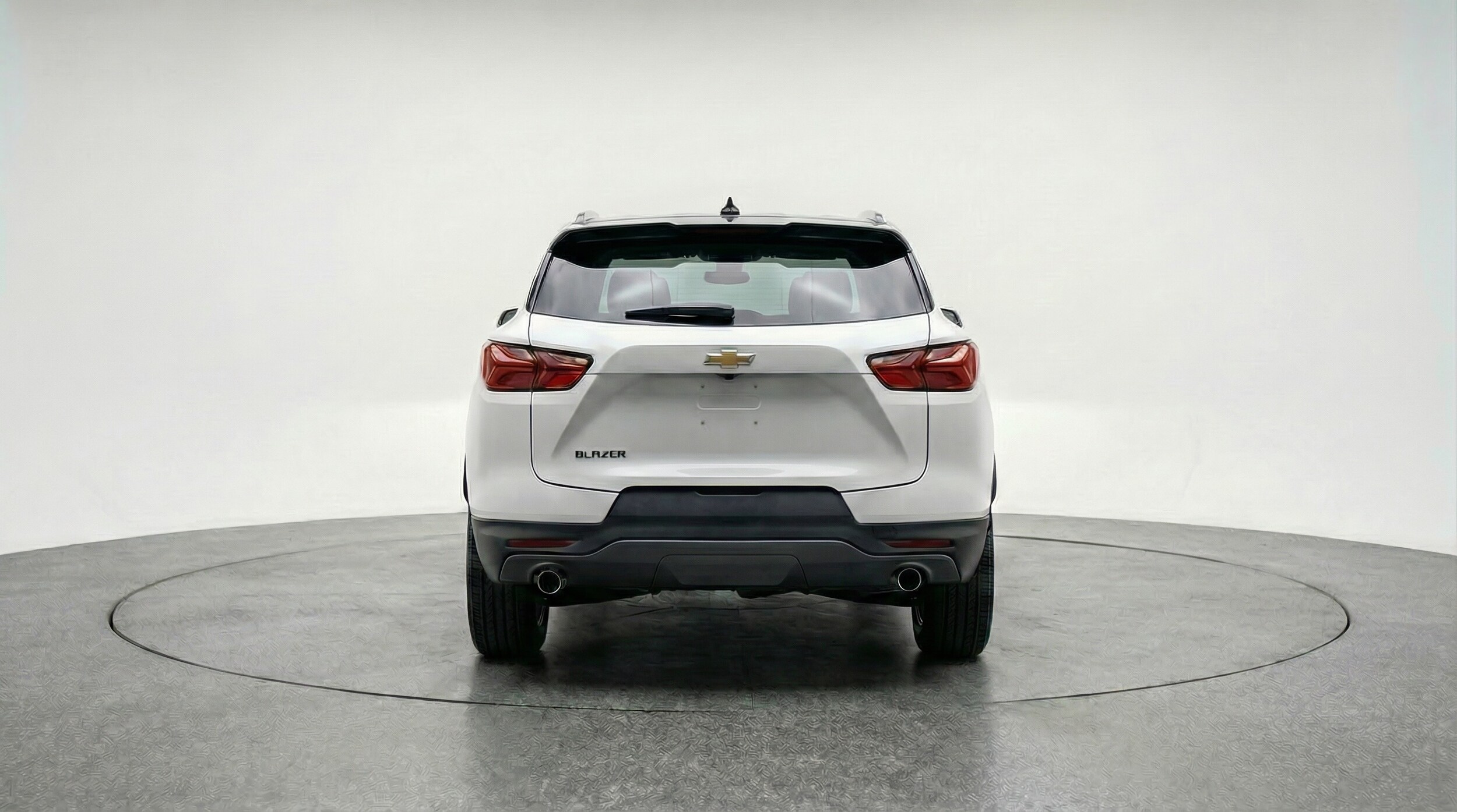 Thumbnail: 2025 Chevrolet Blazer - 6