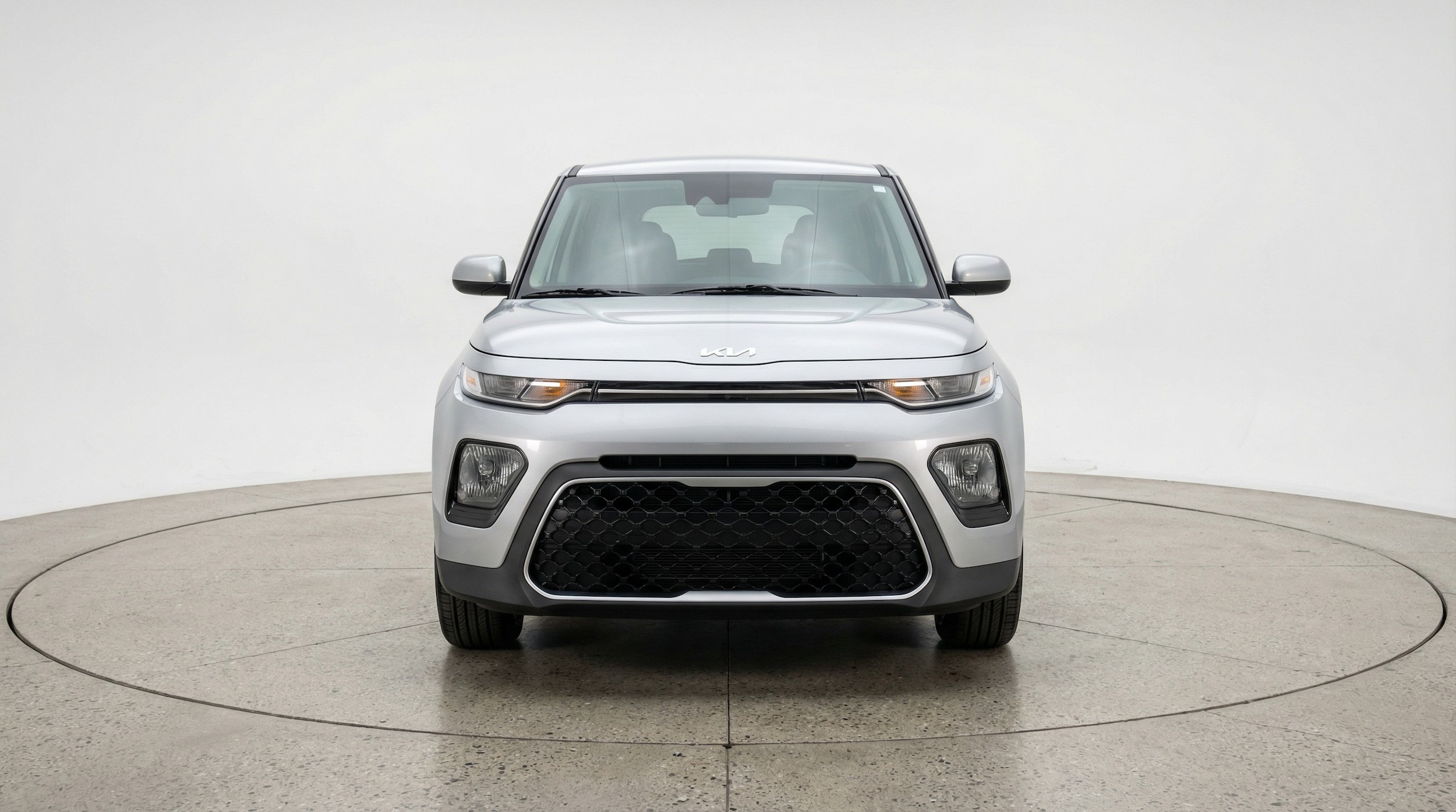 Thumbnail: 2025 Kia Soul - 2