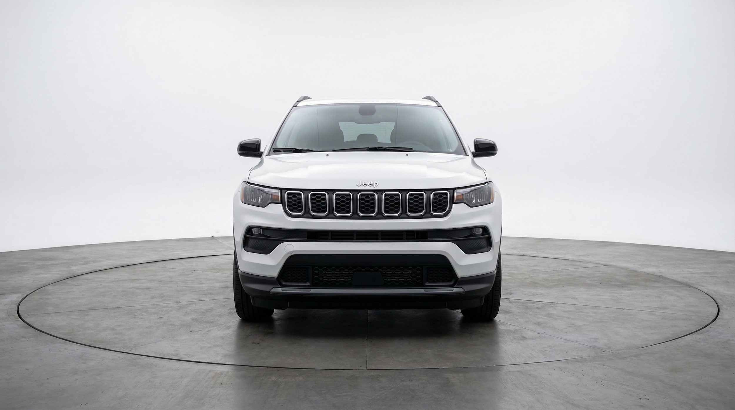 Thumbnail: 2025 Jeep Compass - 2
