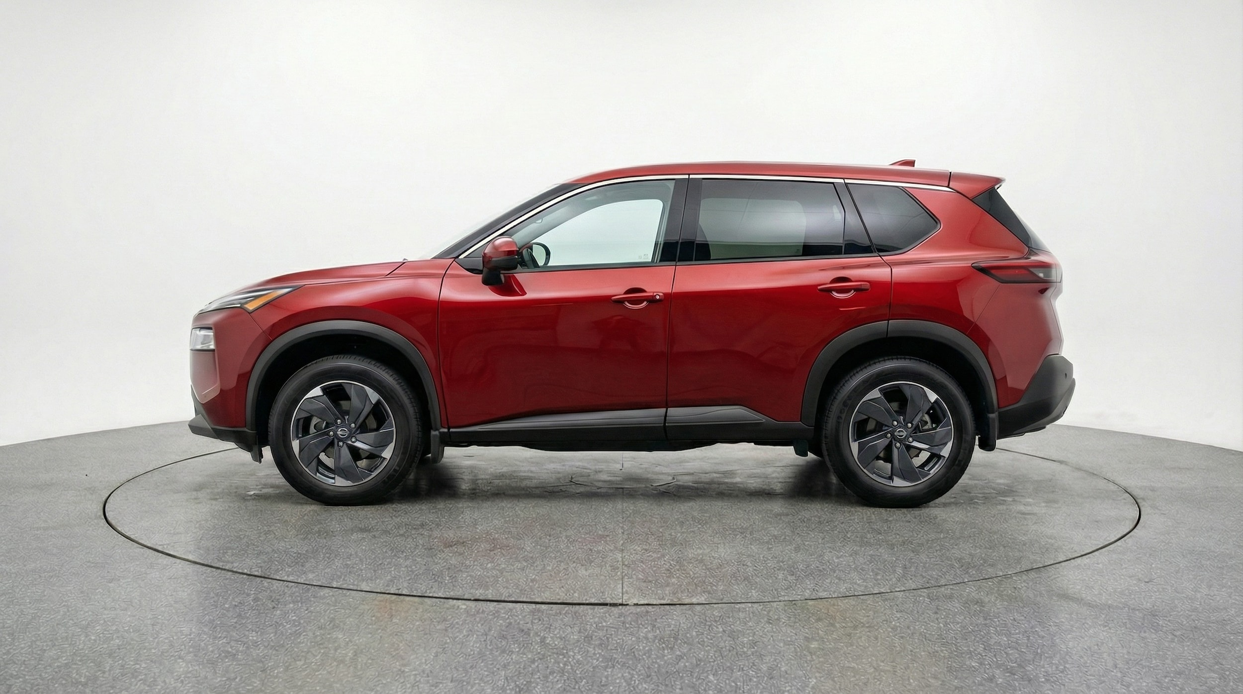 Thumbnail: 2025 Nissan Rogue - 4