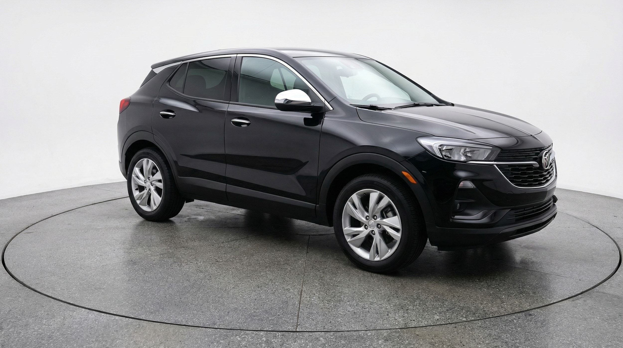 Thumbnail: 2025 Buick Encore GX - 1