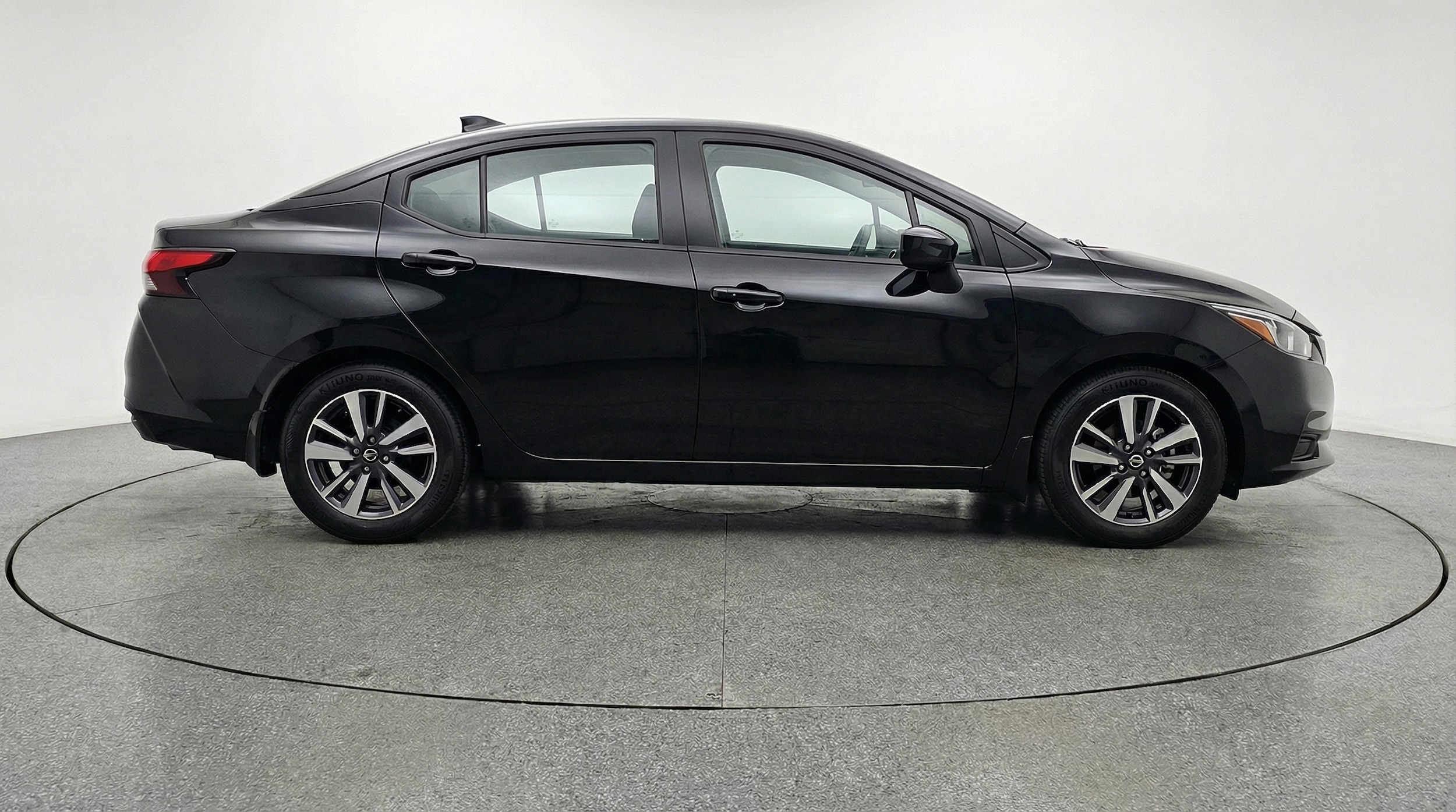 Thumbnail: 2025 Nissan Versa - 8