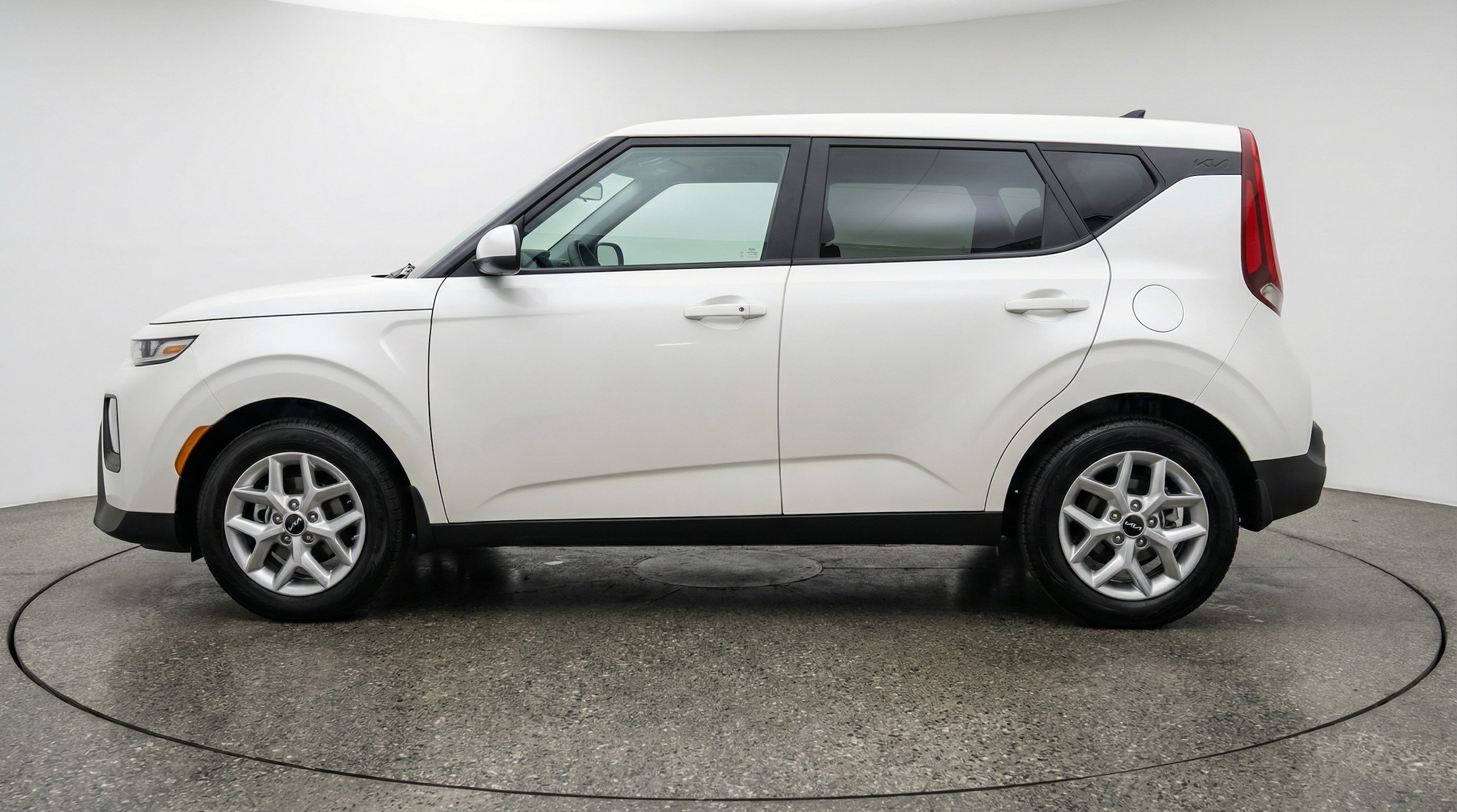 Thumbnail: 2025 Kia Soul - 4