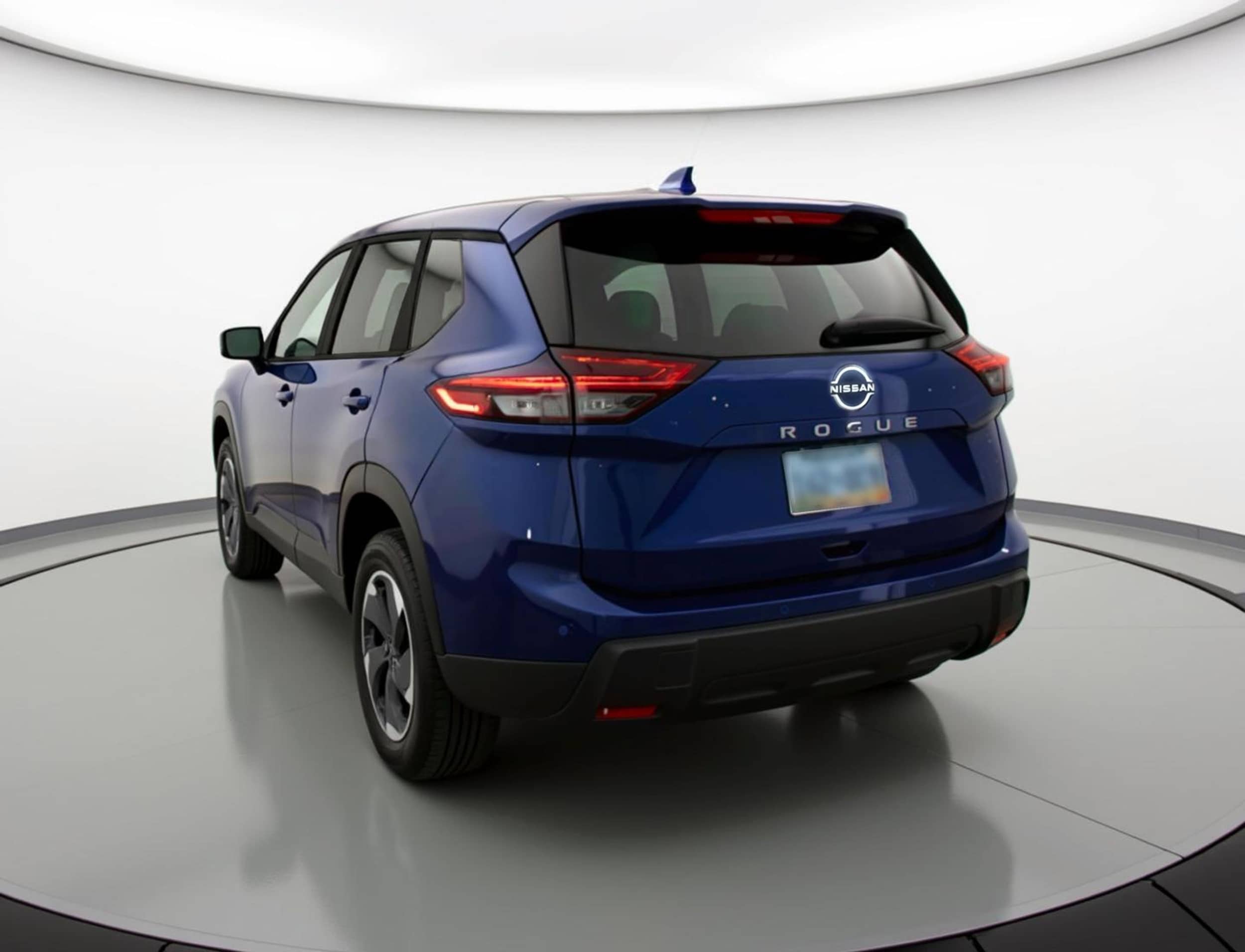 Thumbnail: 2025 Nissan Rogue - 5