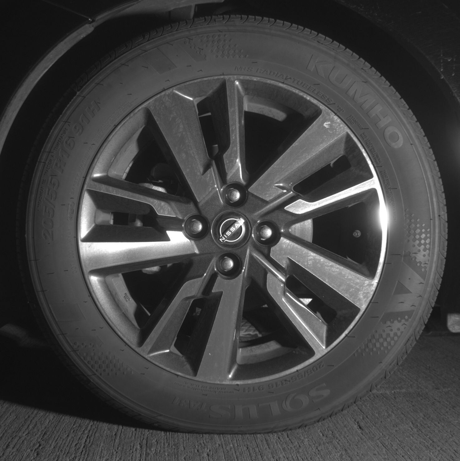 Thumbnail: 2025 Nissan Versa - 9