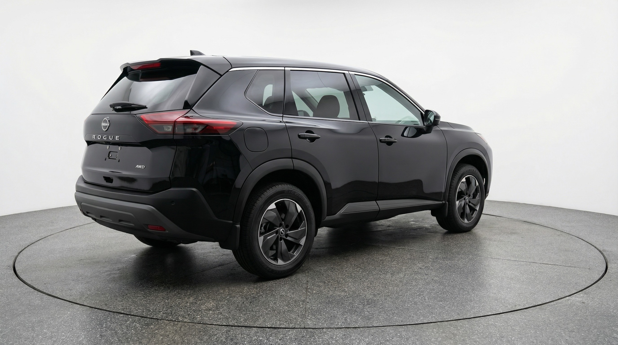 Thumbnail: 2025 Nissan Rogue - 7