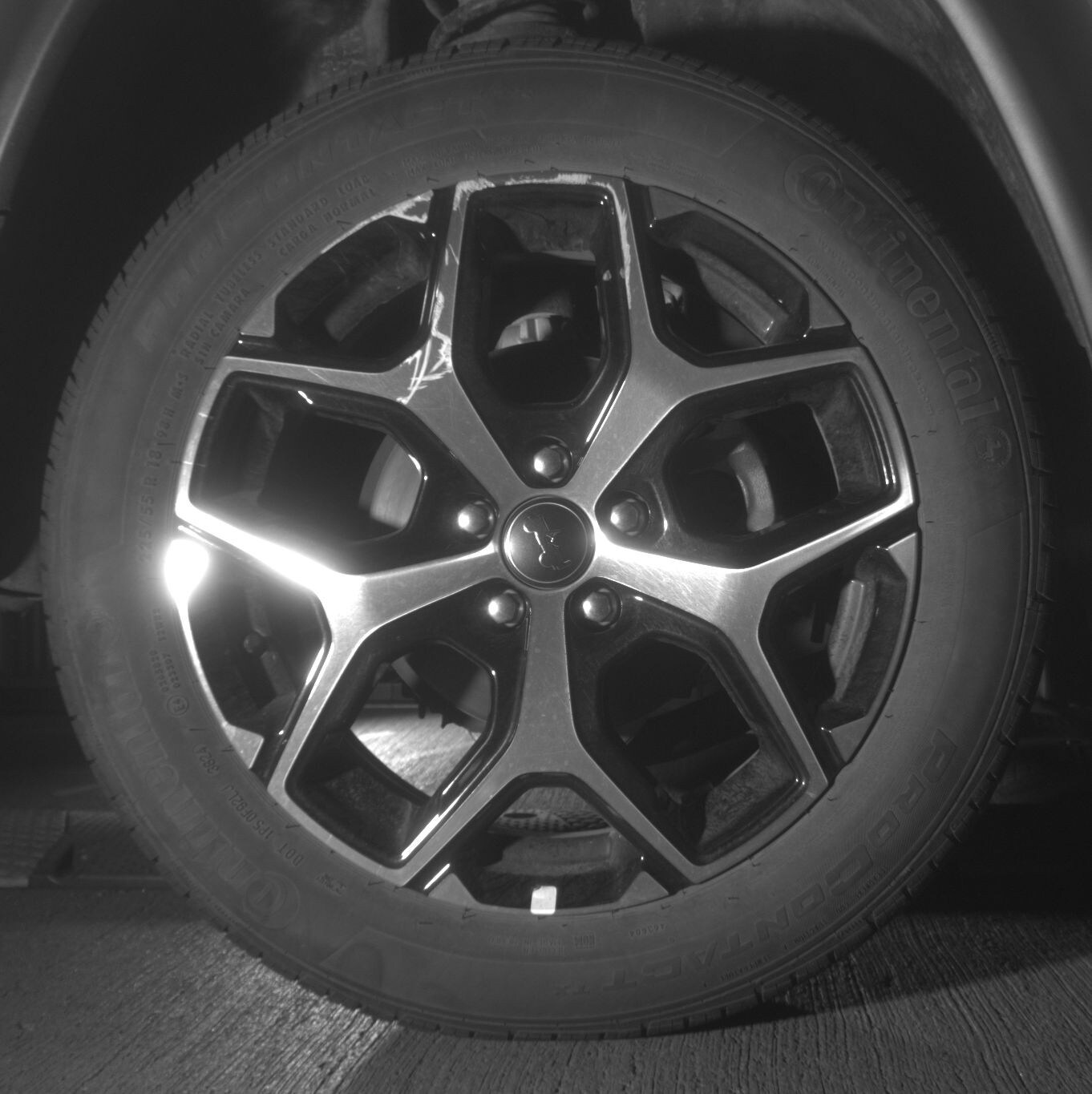 Thumbnail: 2025 Jeep Compass - 12