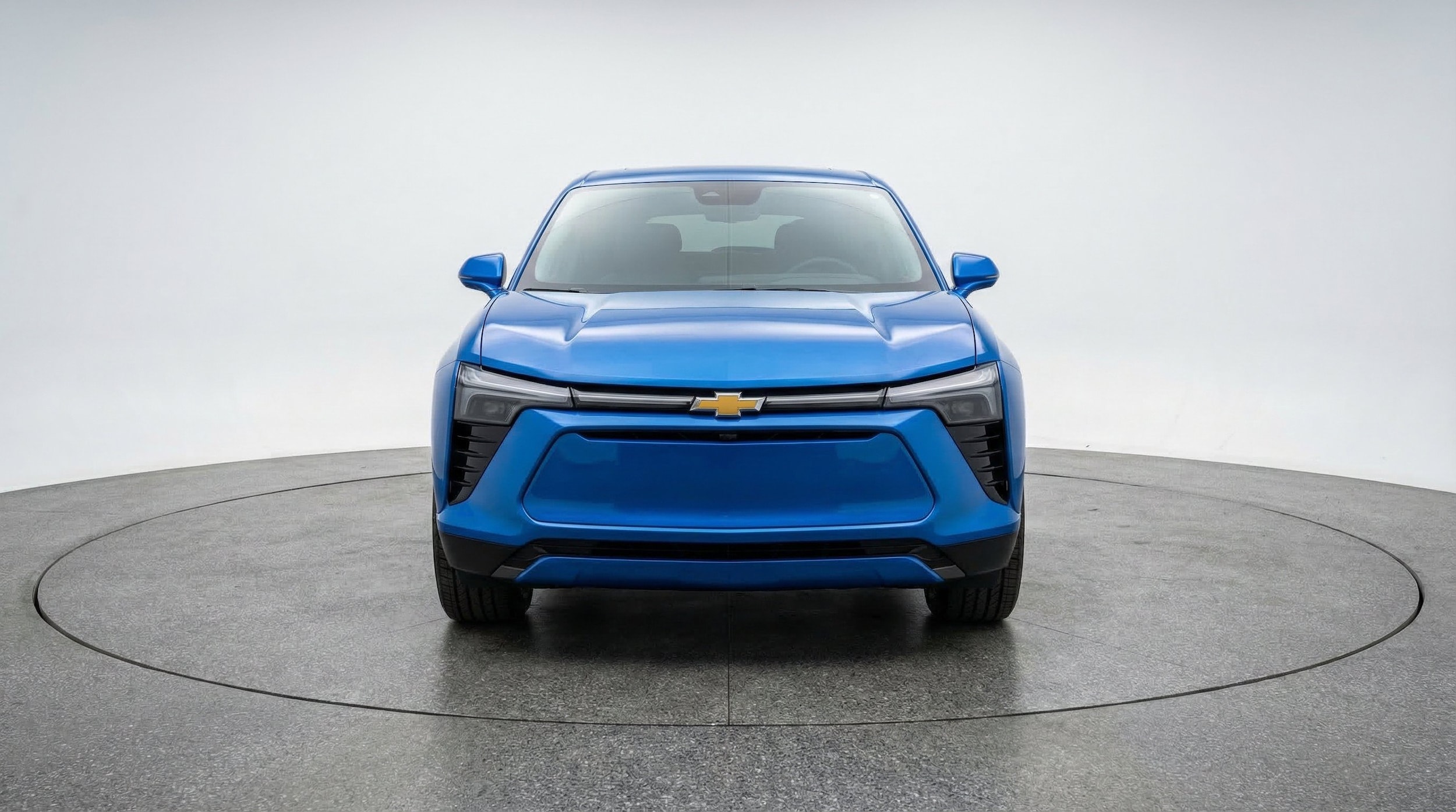 Thumbnail: 2025 Chevrolet Blazer - 2