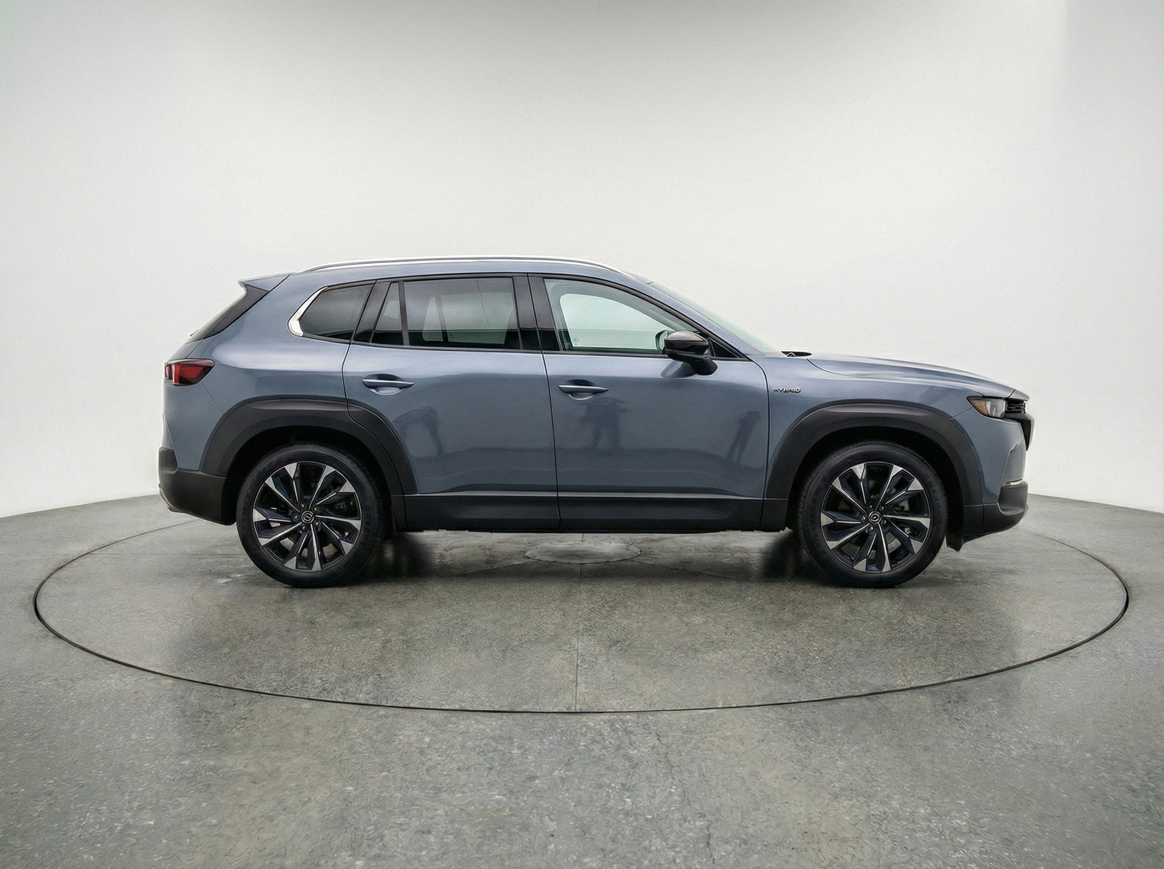 Thumbnail: 2025 Mazda CX-50 - 8