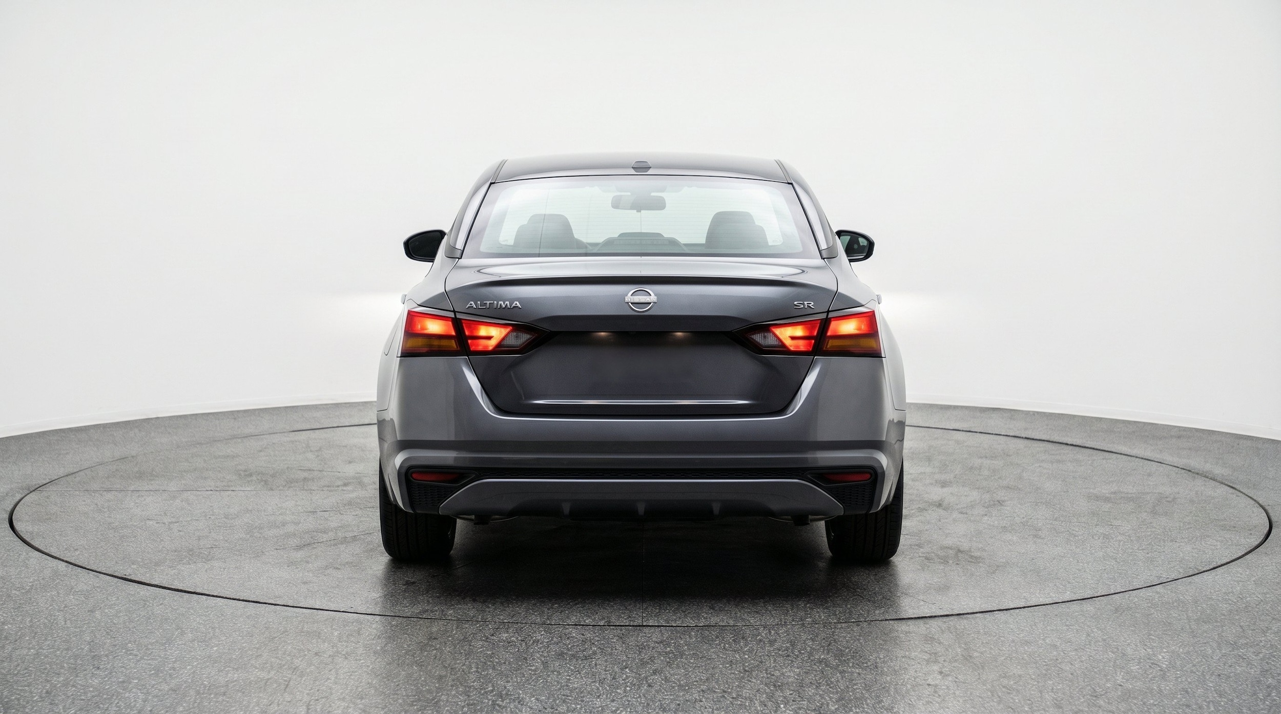 Thumbnail: 2026 Nissan Altima - 7