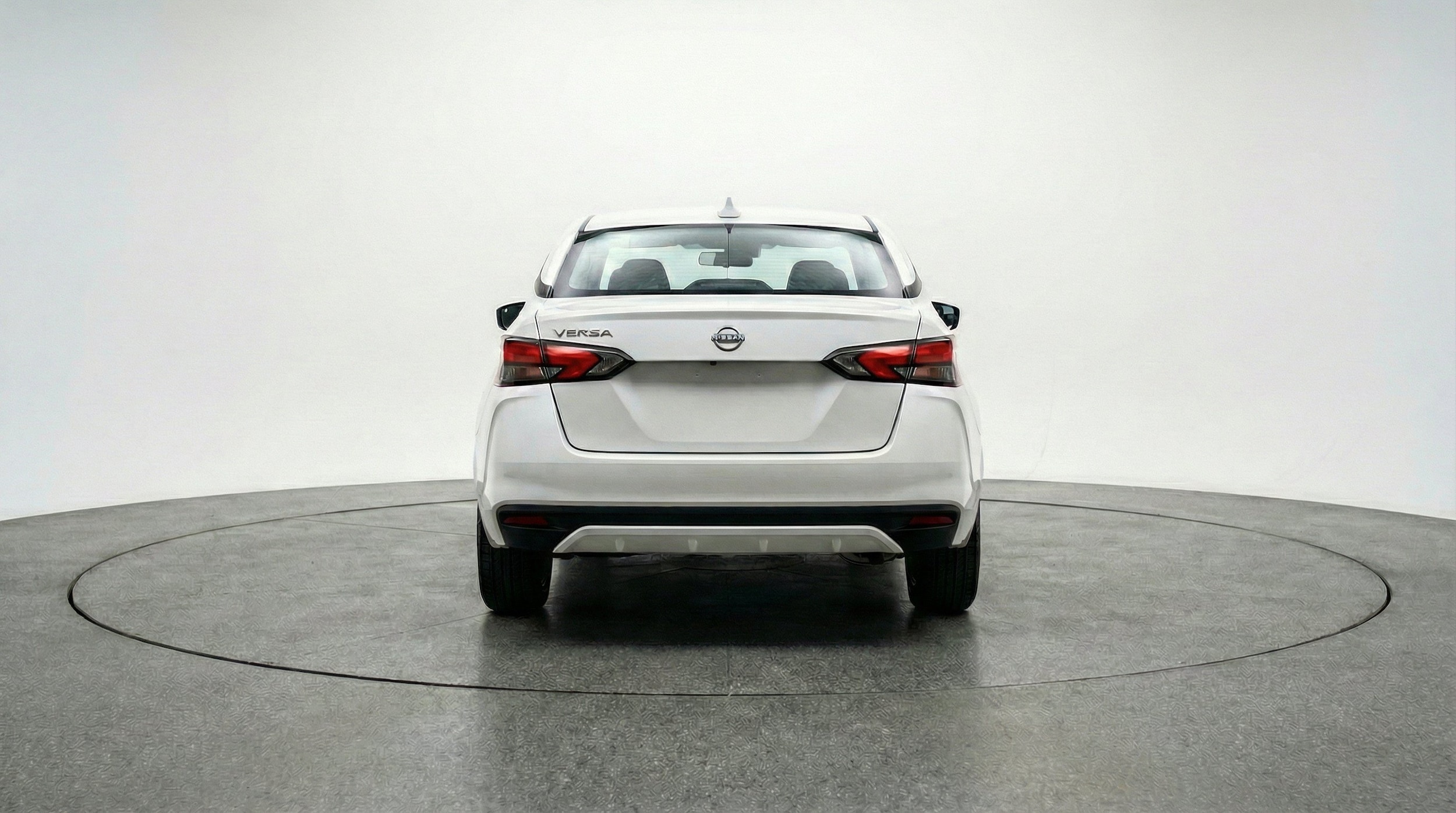 Thumbnail: 2025 Nissan Versa - 7