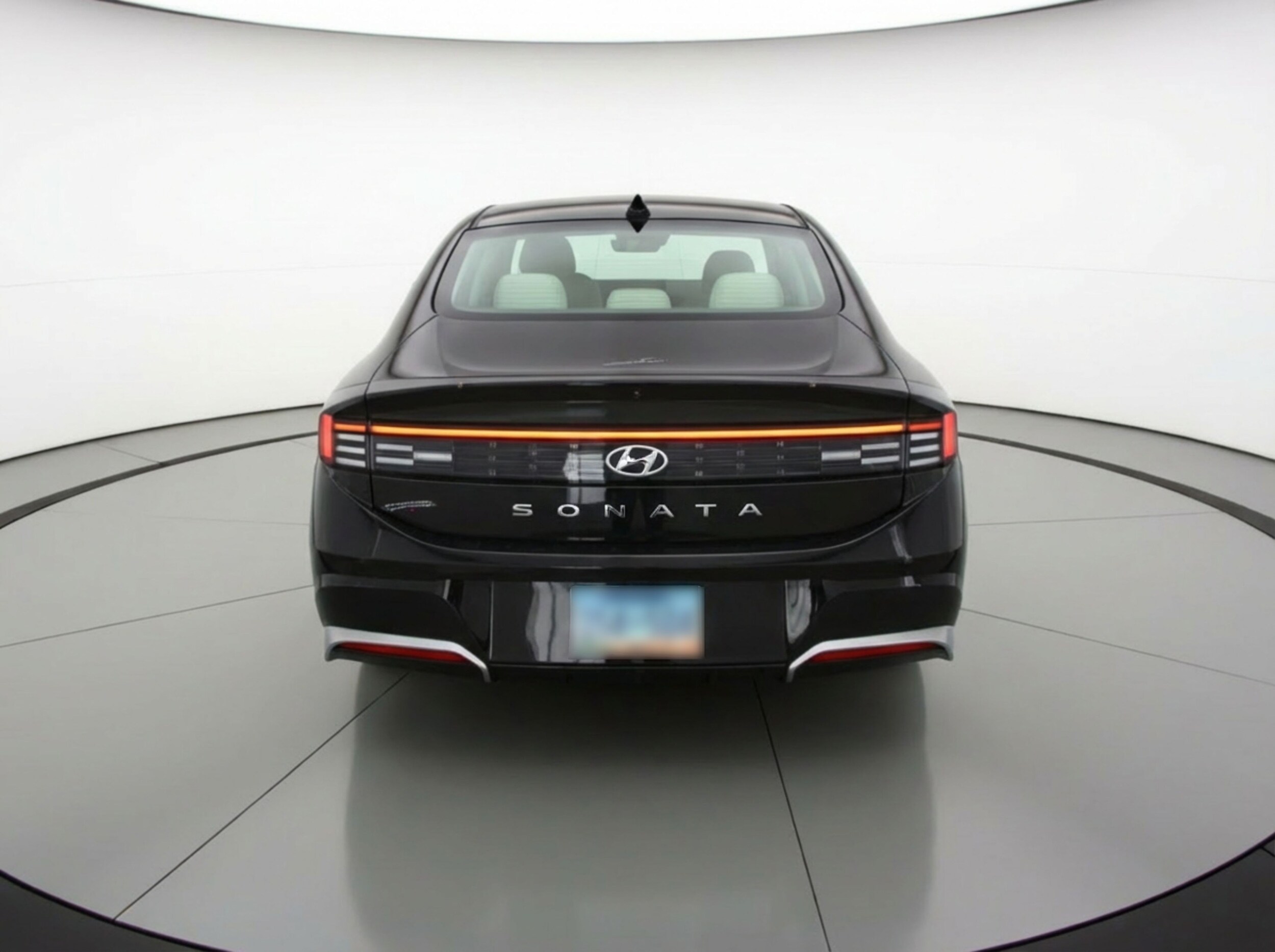 Thumbnail: 2025 Hyundai Sonata - 6