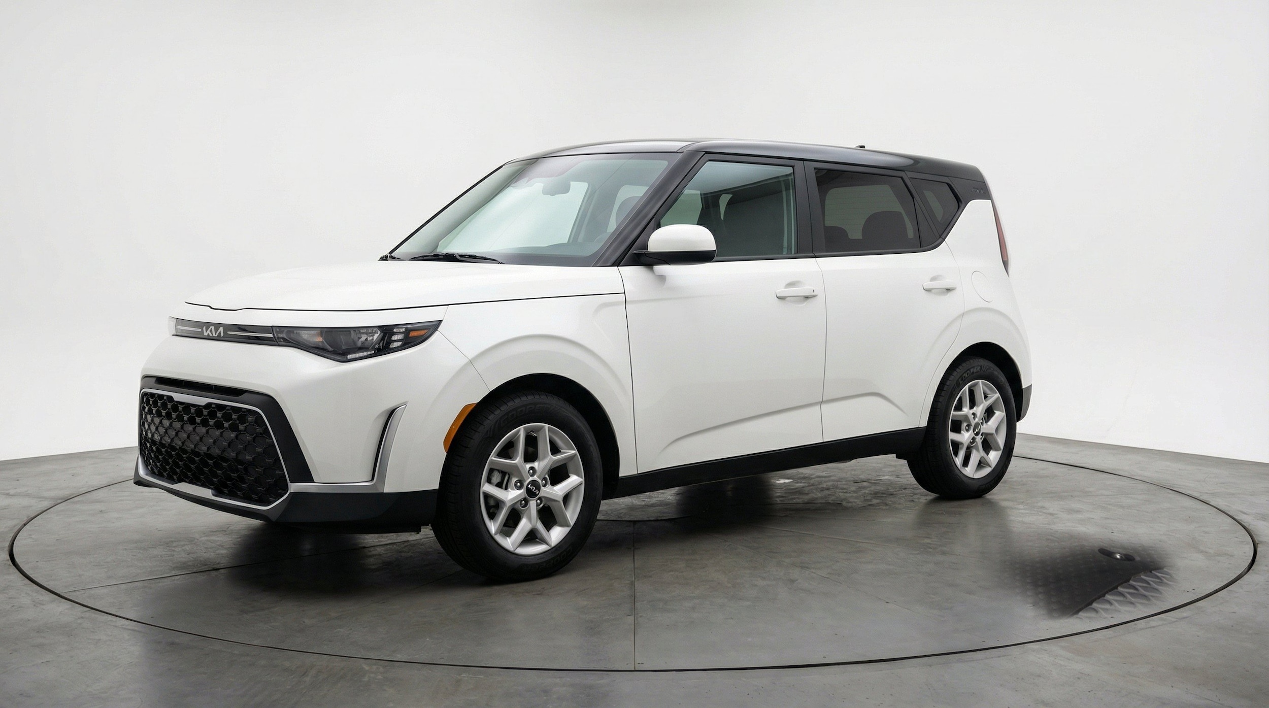 Thumbnail: 2025 Kia Soul - 3