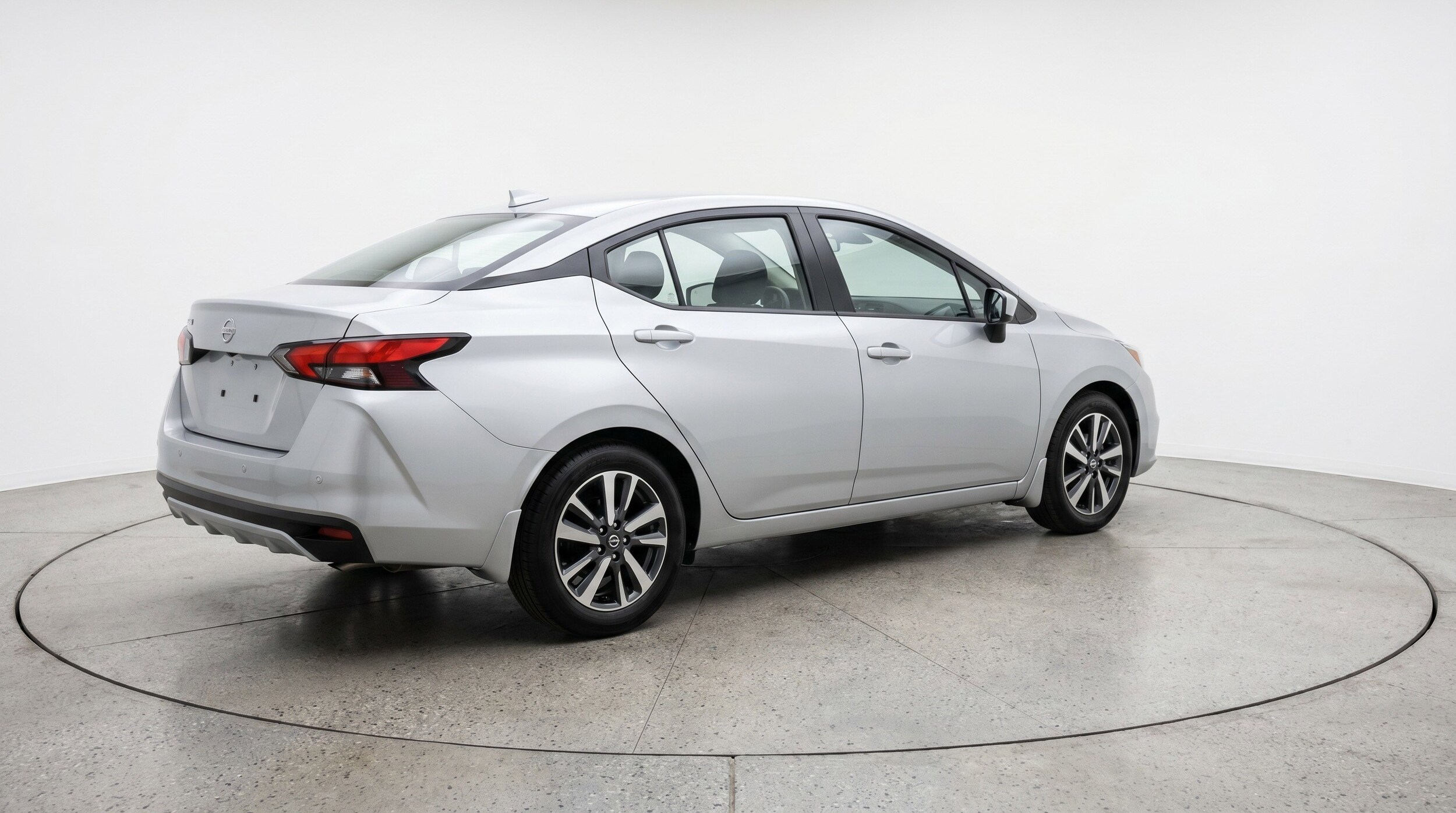 Thumbnail: 2025 Nissan Versa - 9