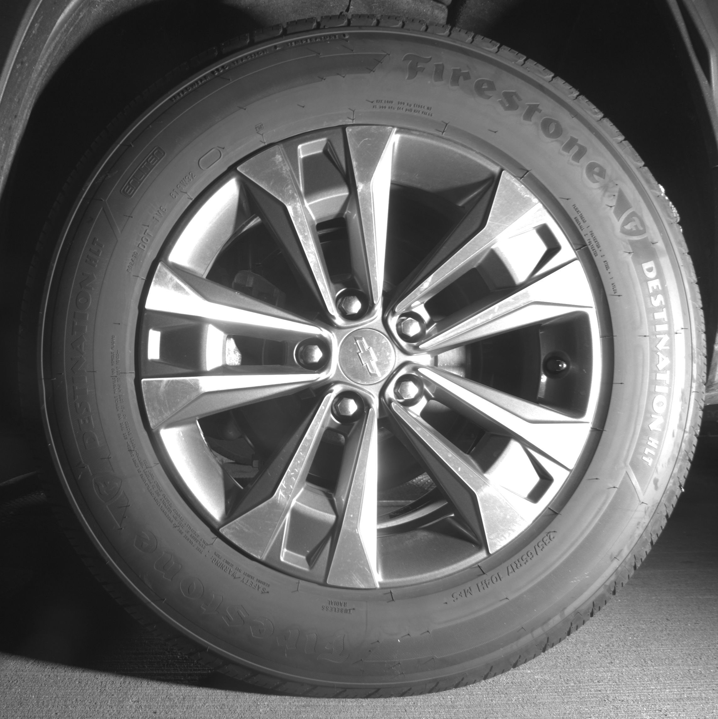 Thumbnail: 2025 Chevrolet Equinox - 11