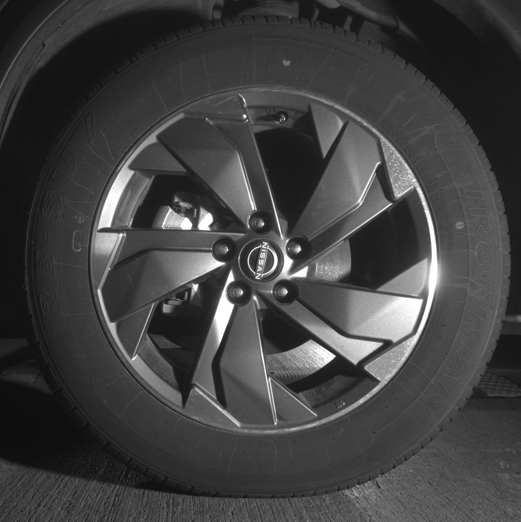 Thumbnail: 2025 Nissan Rogue - 9