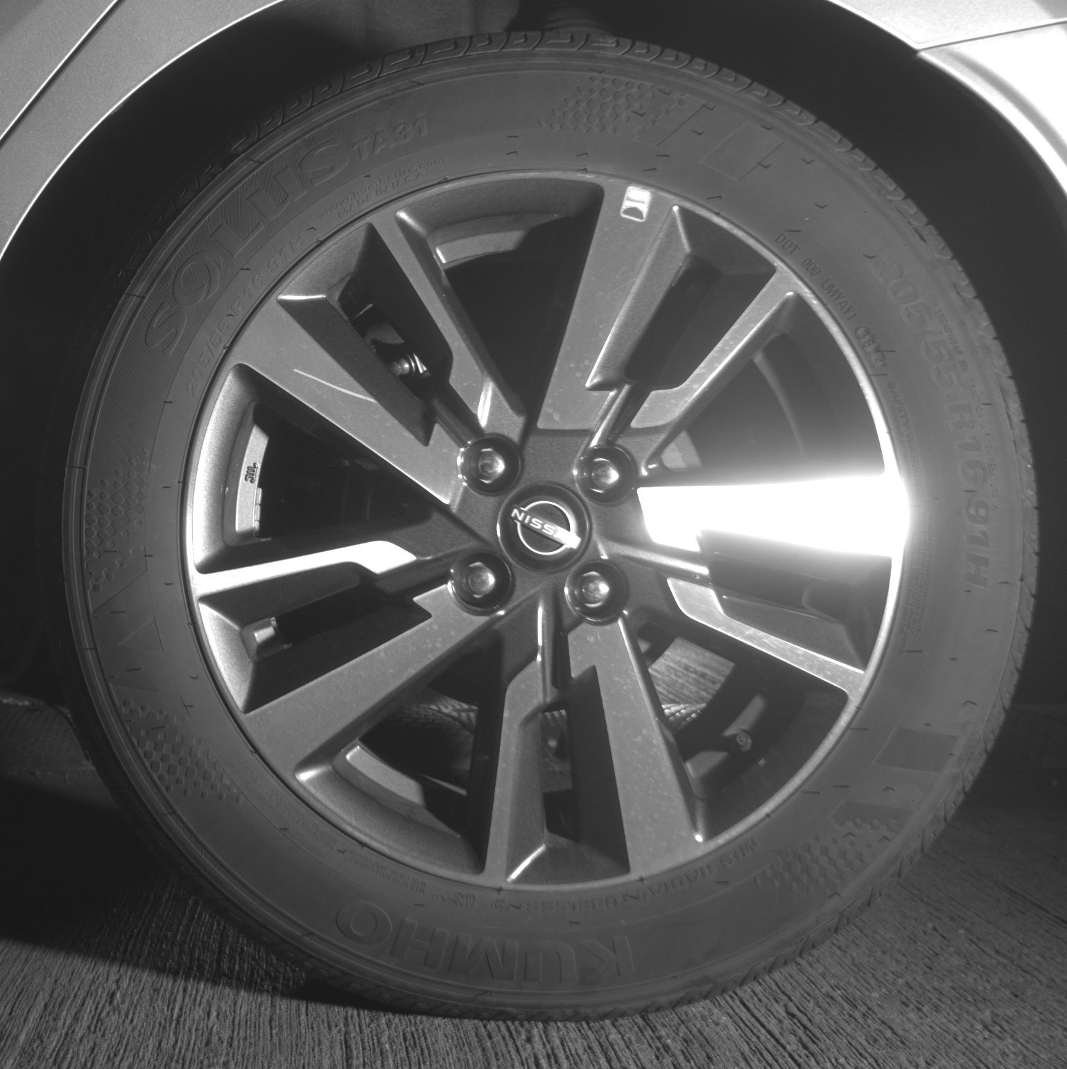 Thumbnail: 2025 Nissan Versa - 11