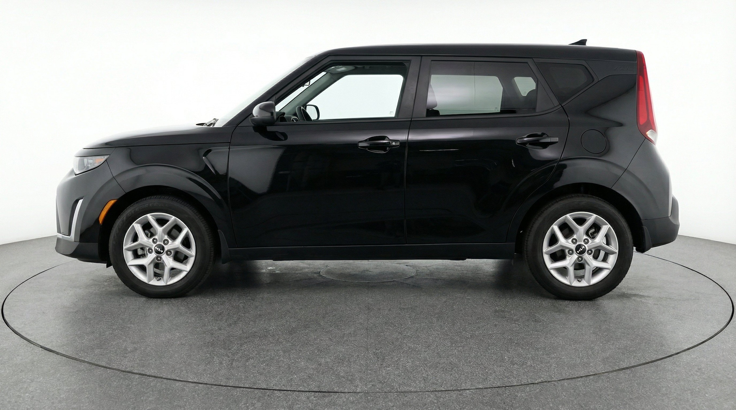 Thumbnail: 2025 Kia Soul - 5