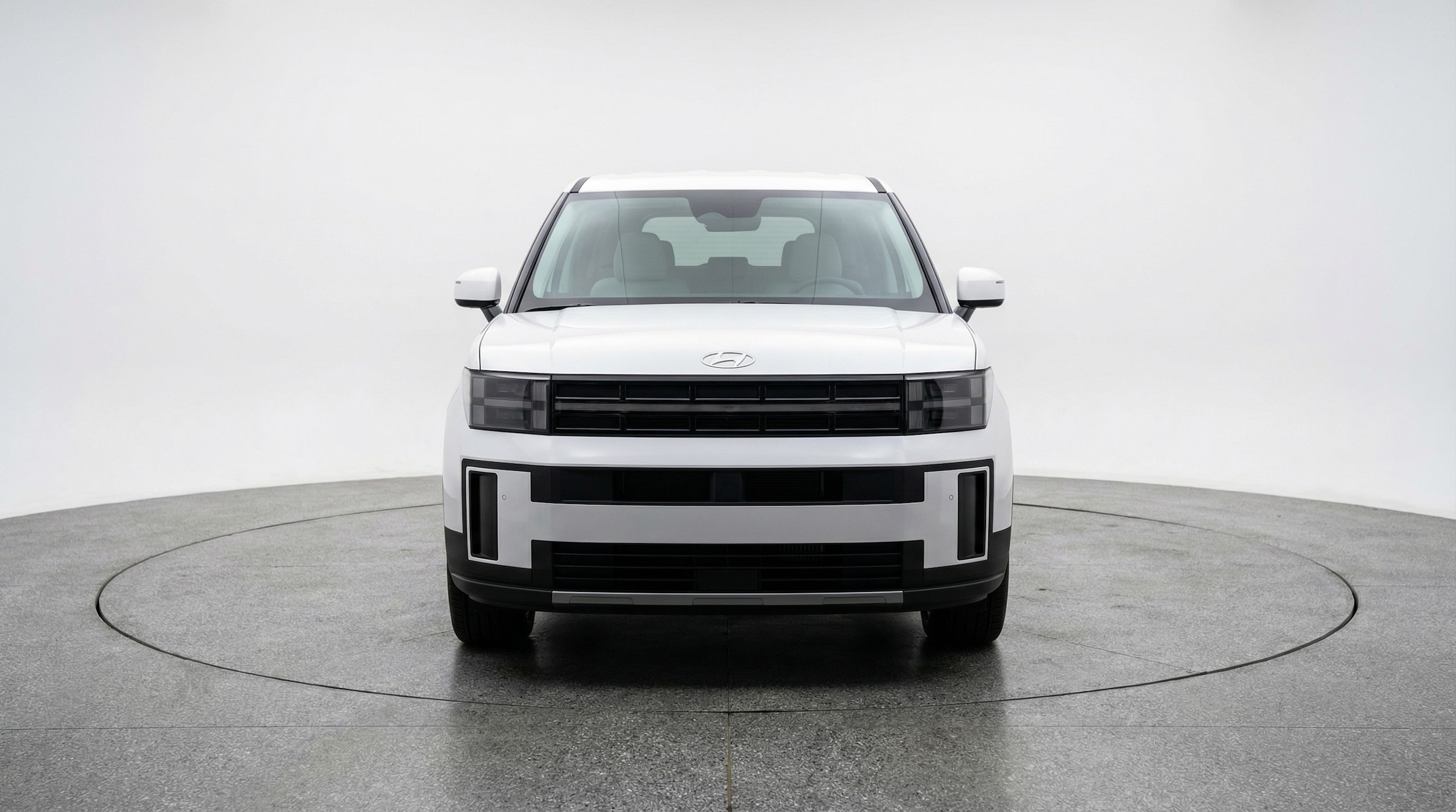 Thumbnail: 2025 Hyundai Santa Fe - 2