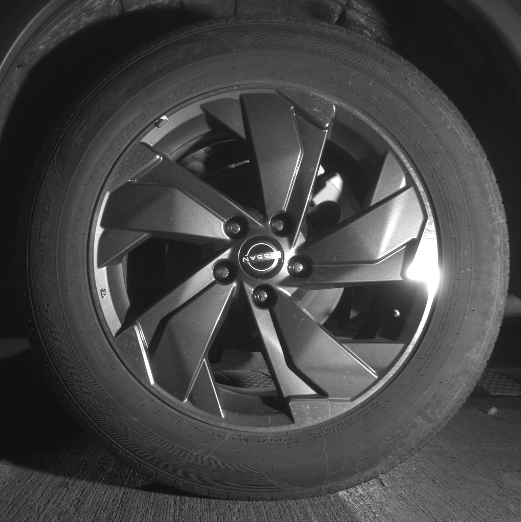 Thumbnail: 2025 Nissan Rogue - 11