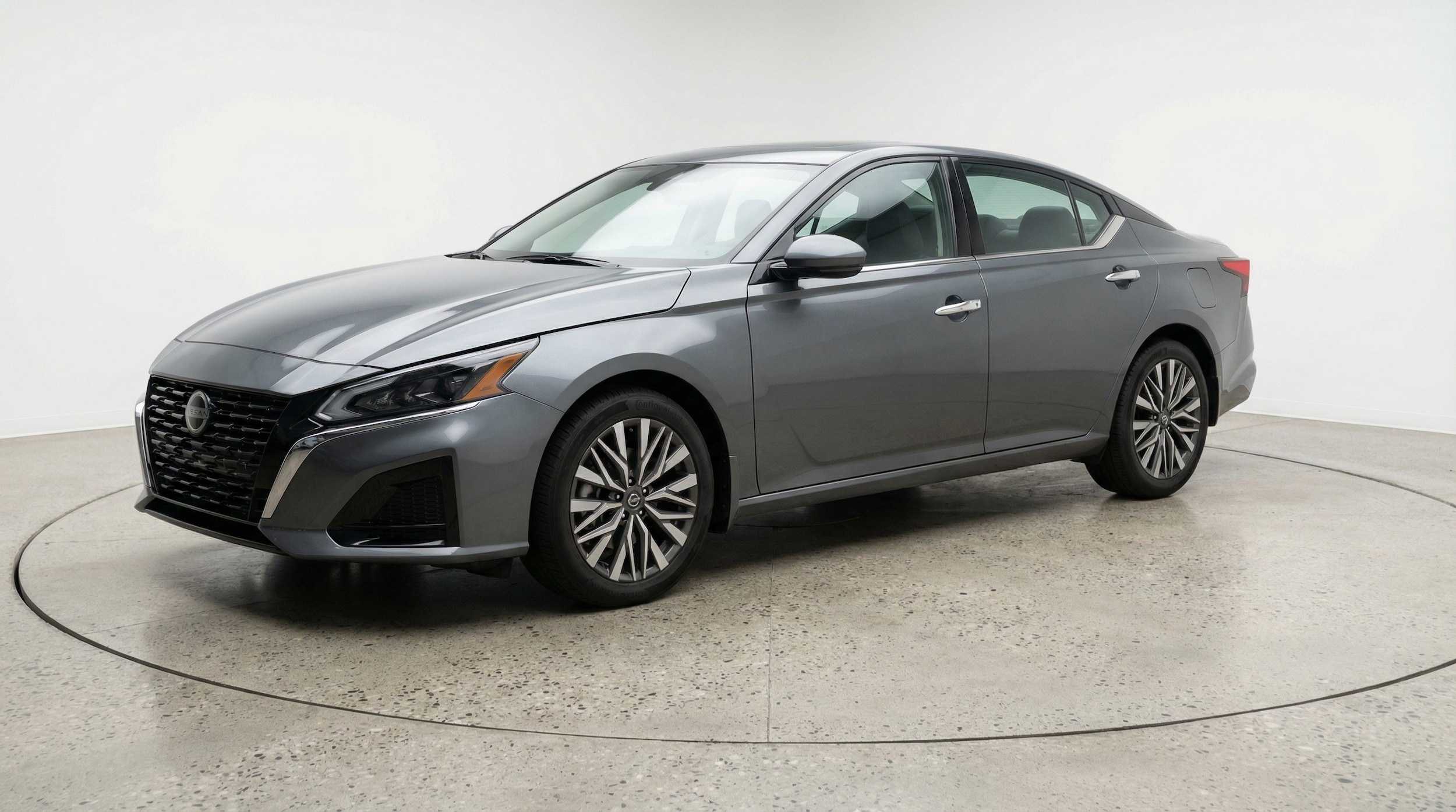 Thumbnail: 2025 Nissan Altima - 3