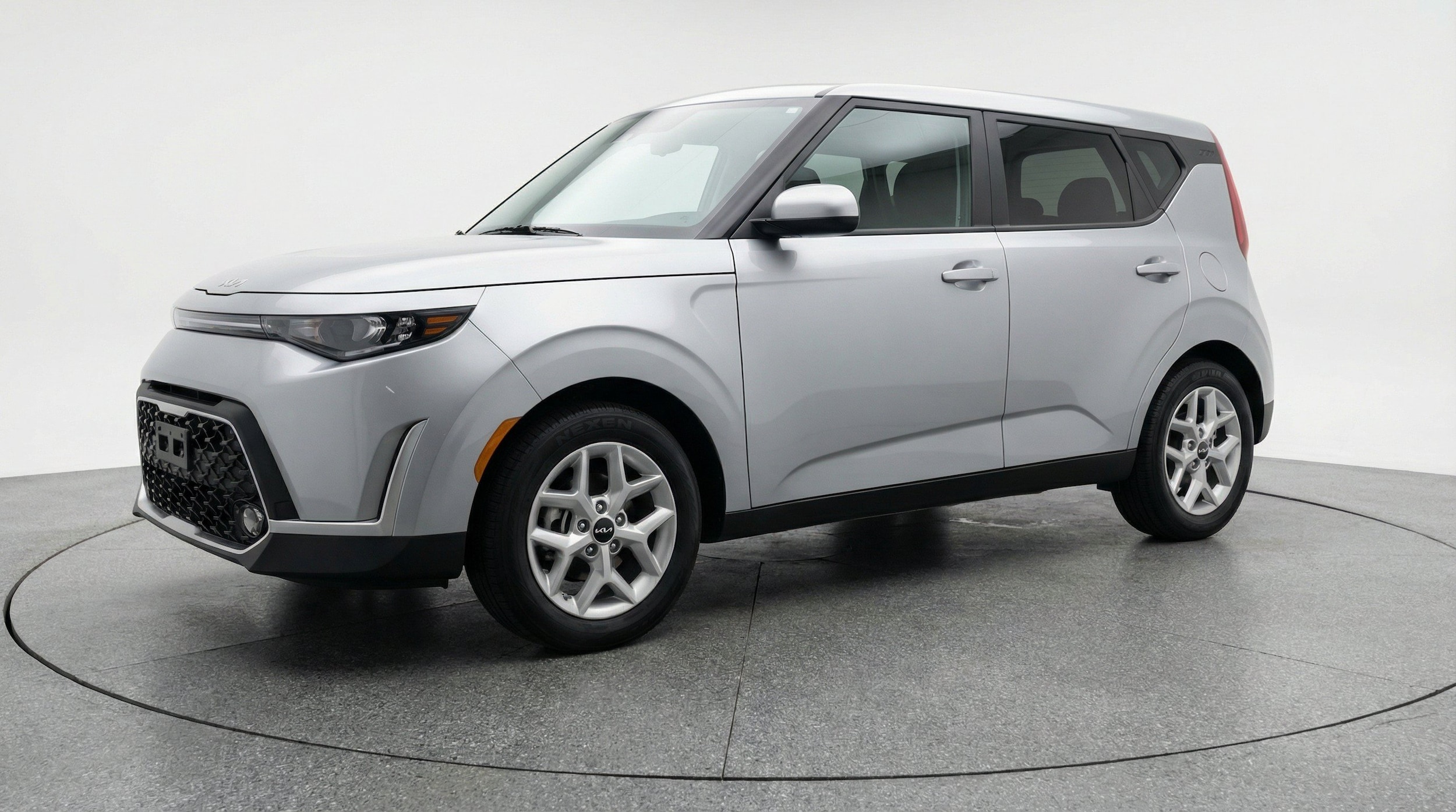 Thumbnail: 2025 Kia Soul - 3