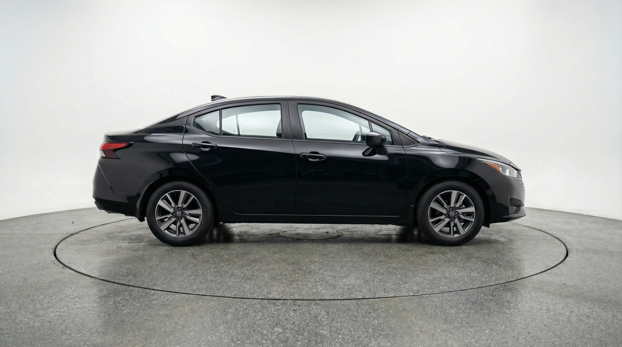 Thumbnail: 2025 Nissan Versa - 8