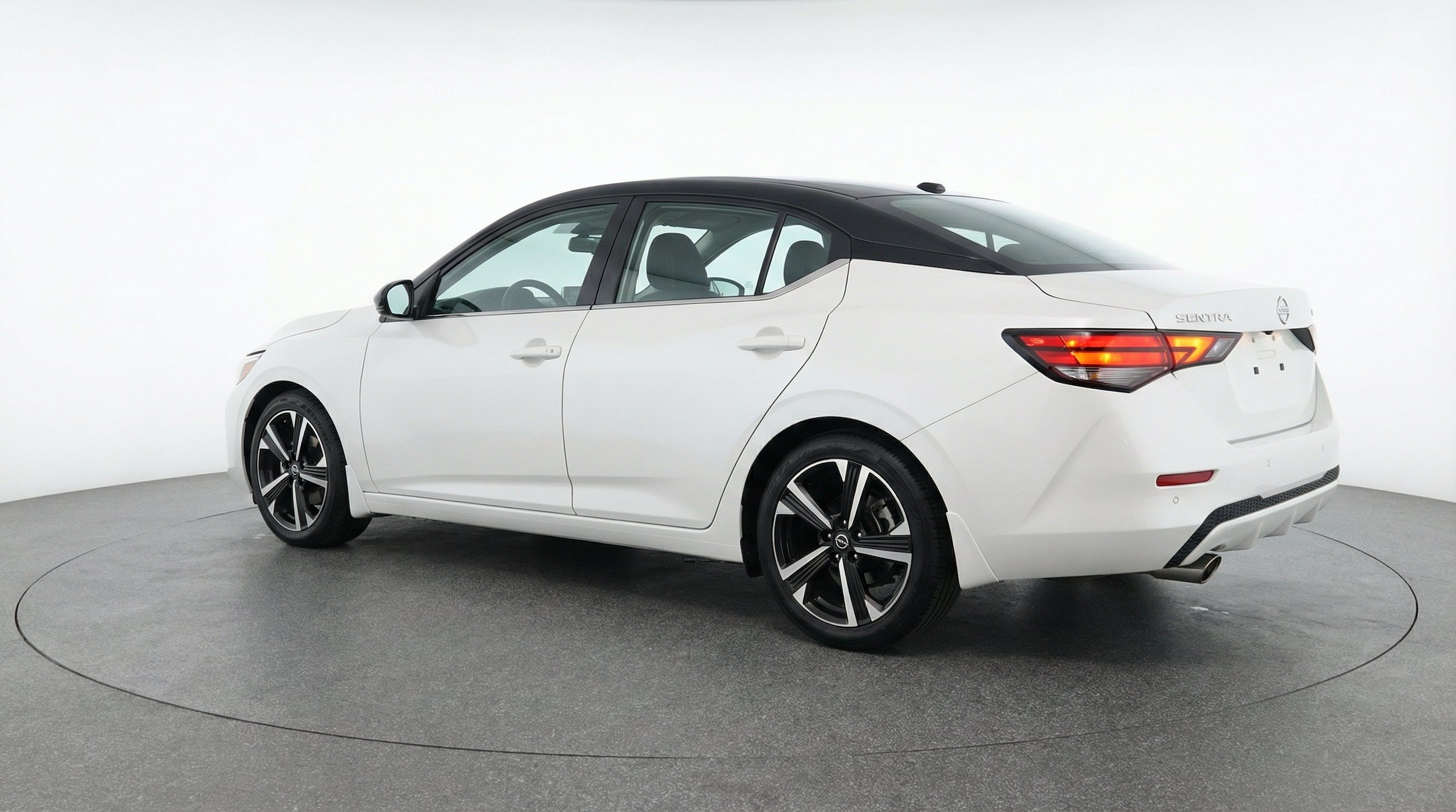 Thumbnail: 2025 Nissan Sentra - 6