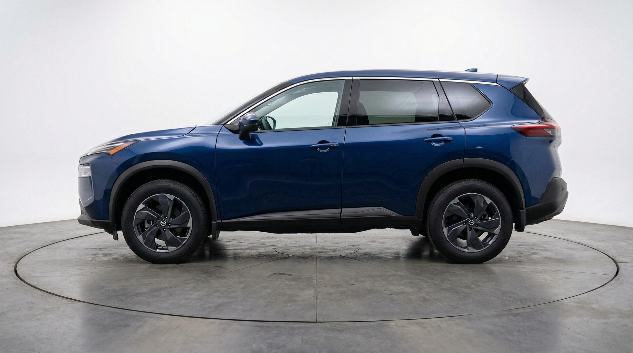 Thumbnail: 2025 Nissan Rogue - 4