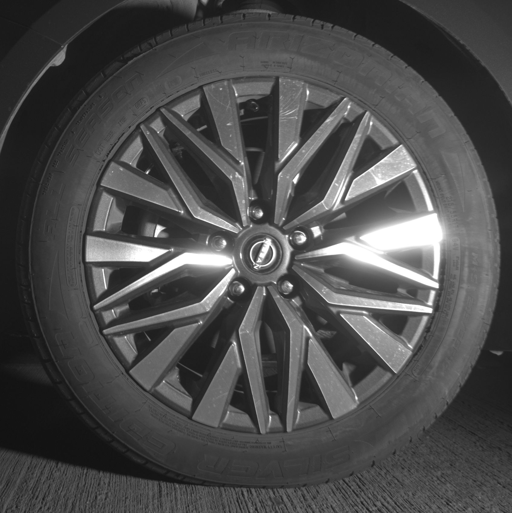 Thumbnail: 2025 Nissan Altima - 9