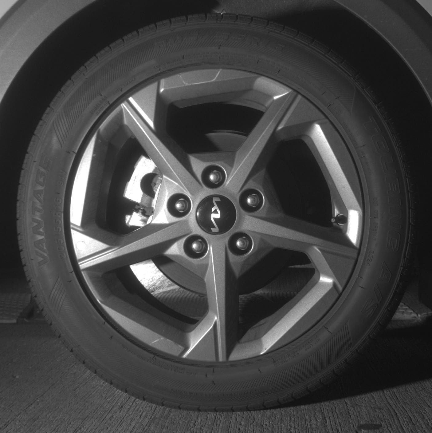 Thumbnail: 2025 Kia K4 - 12