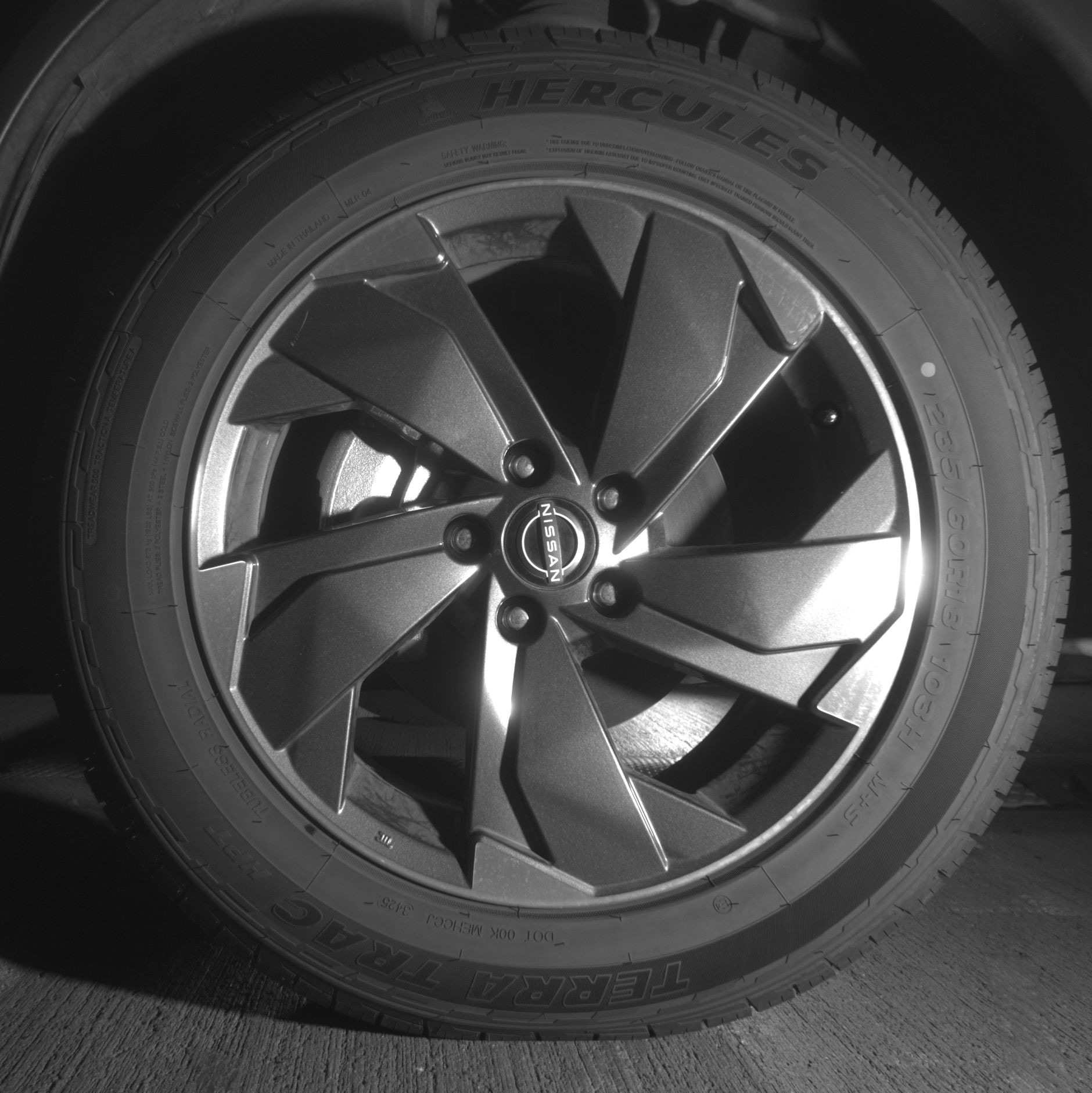 Thumbnail: 2025 Nissan Rogue - 9