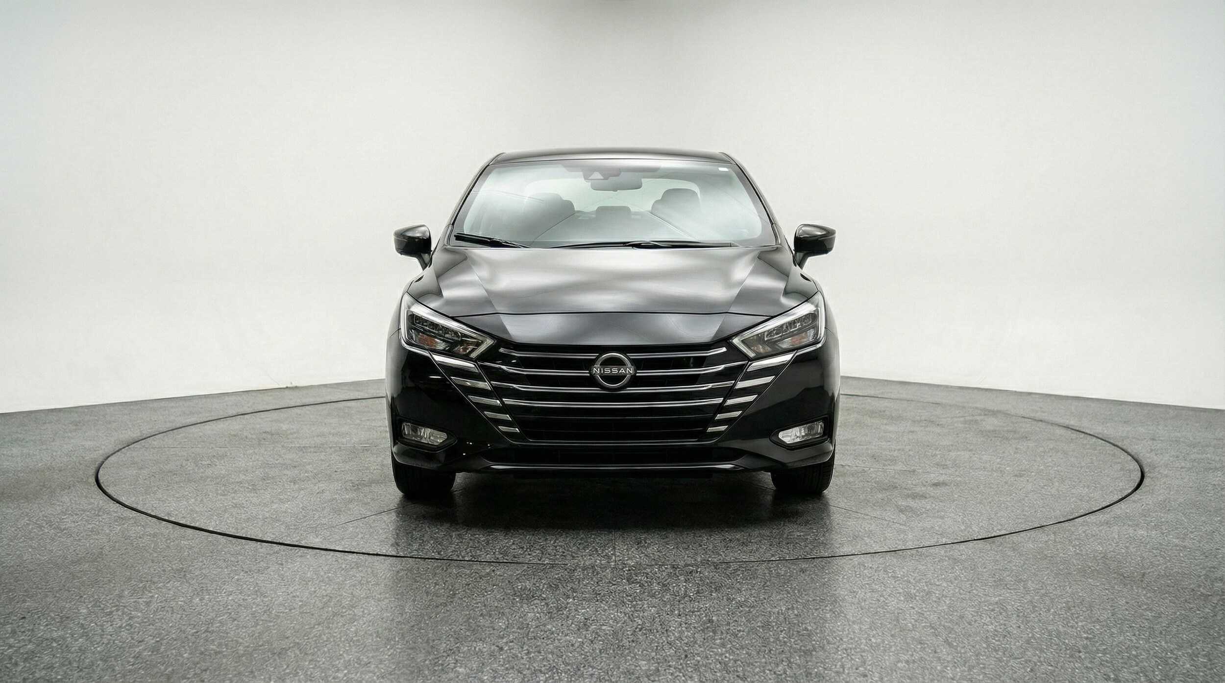 Thumbnail: 2025 Nissan Versa - 2