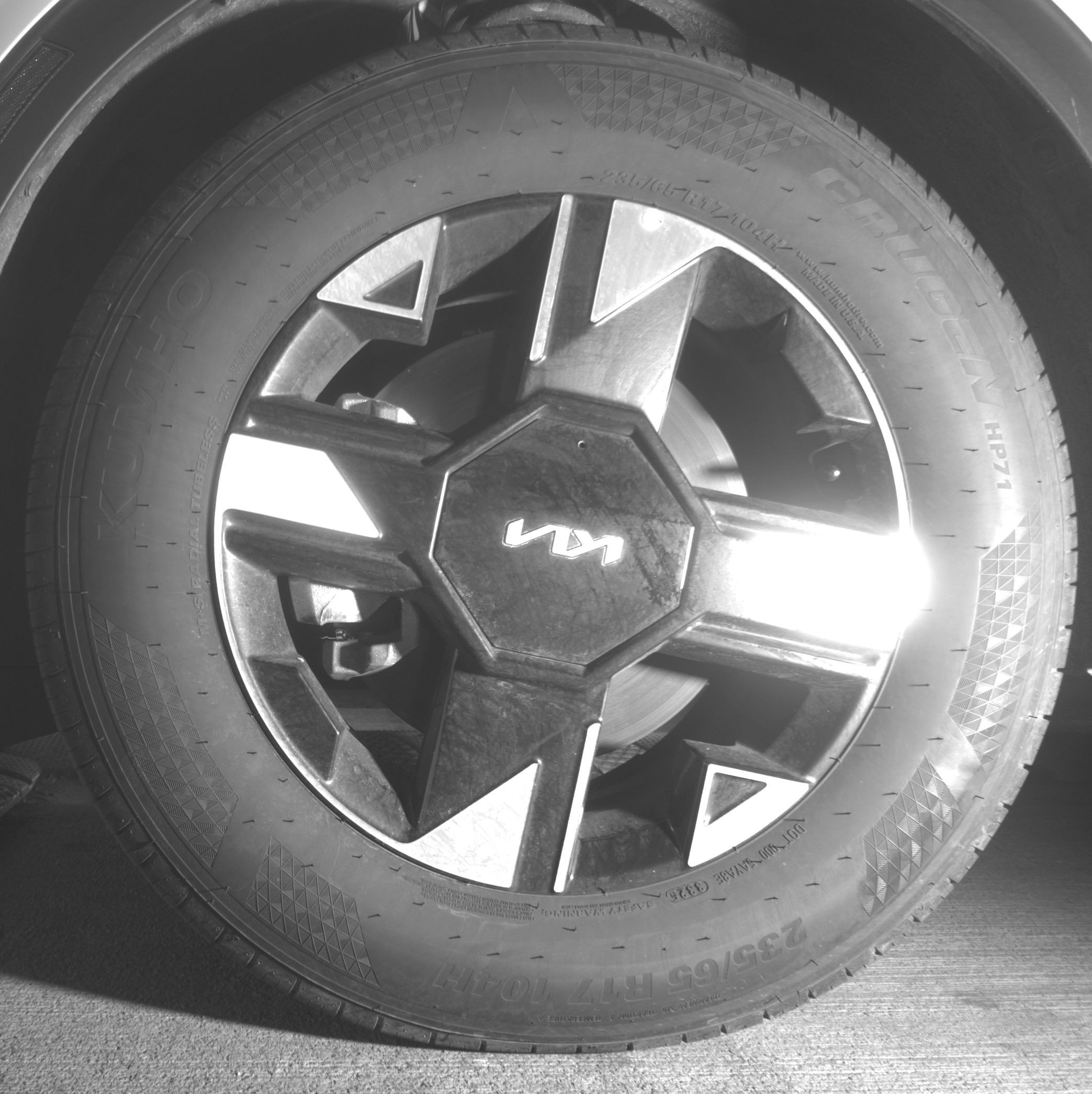 Thumbnail: 2026 Kia Sportage - 12