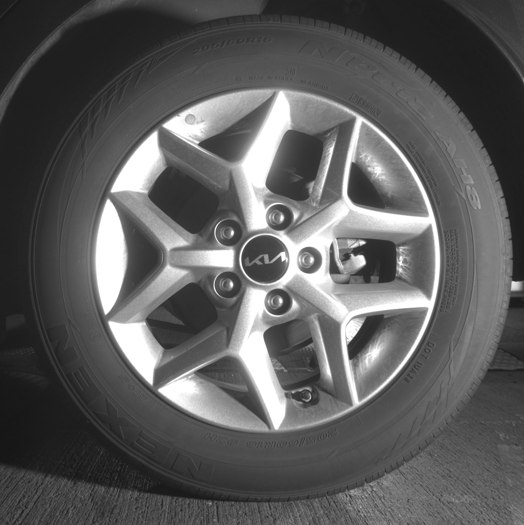 Thumbnail: 2025 Kia Soul - 11